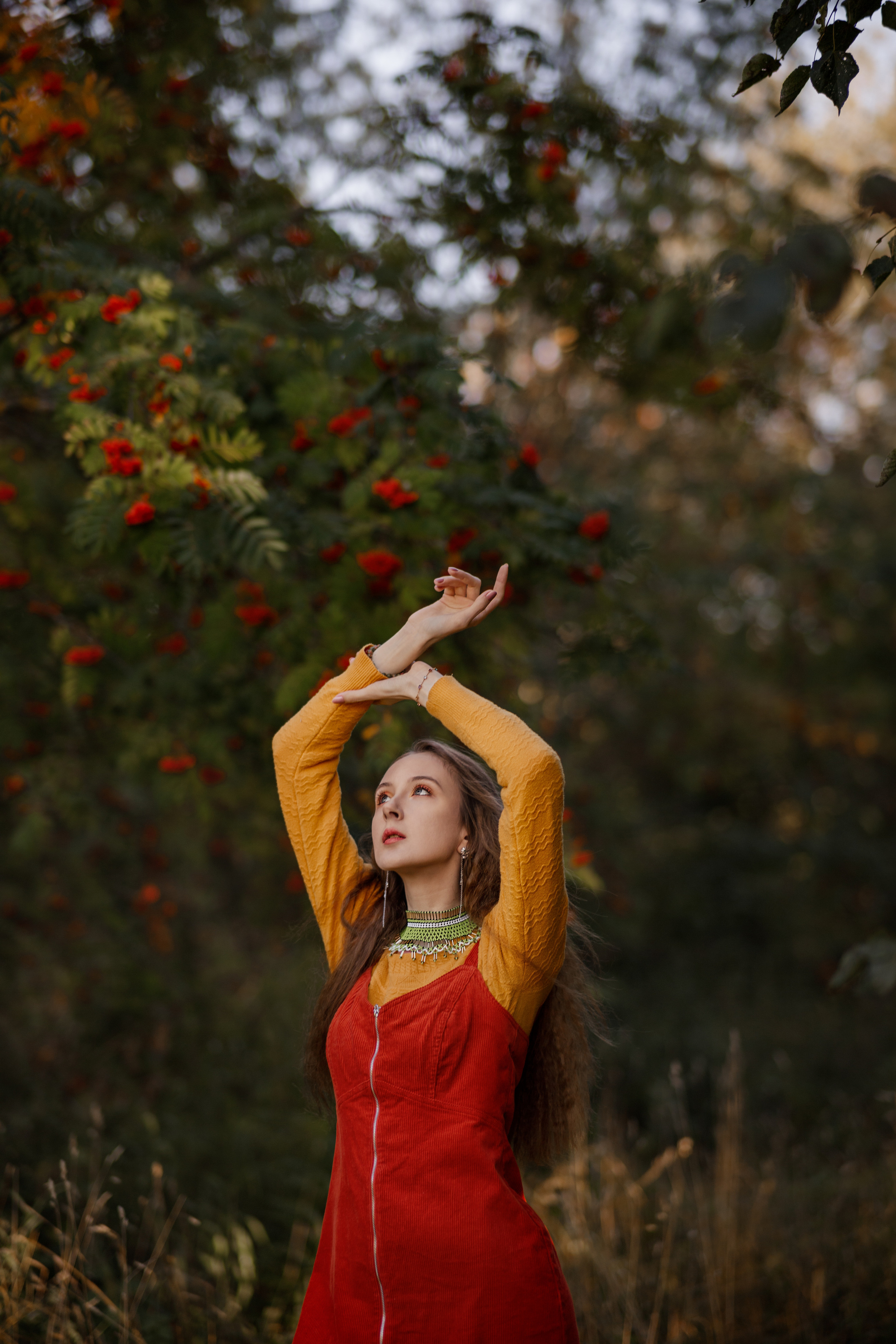 Наташа Москва. Фотограф в Сочи Светлана Сарры