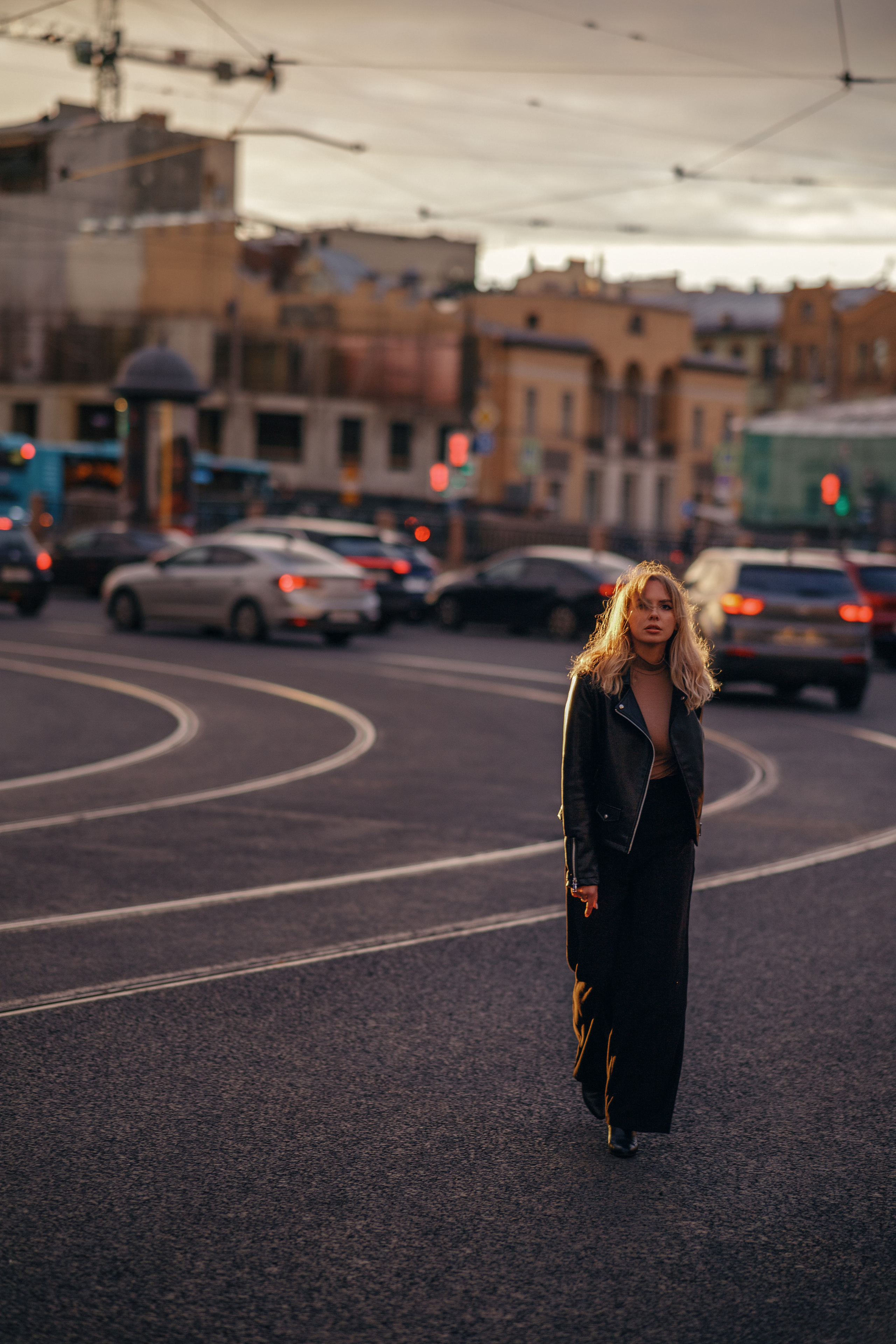 Виталия. Фотограф в Сочи Светлана Сарры