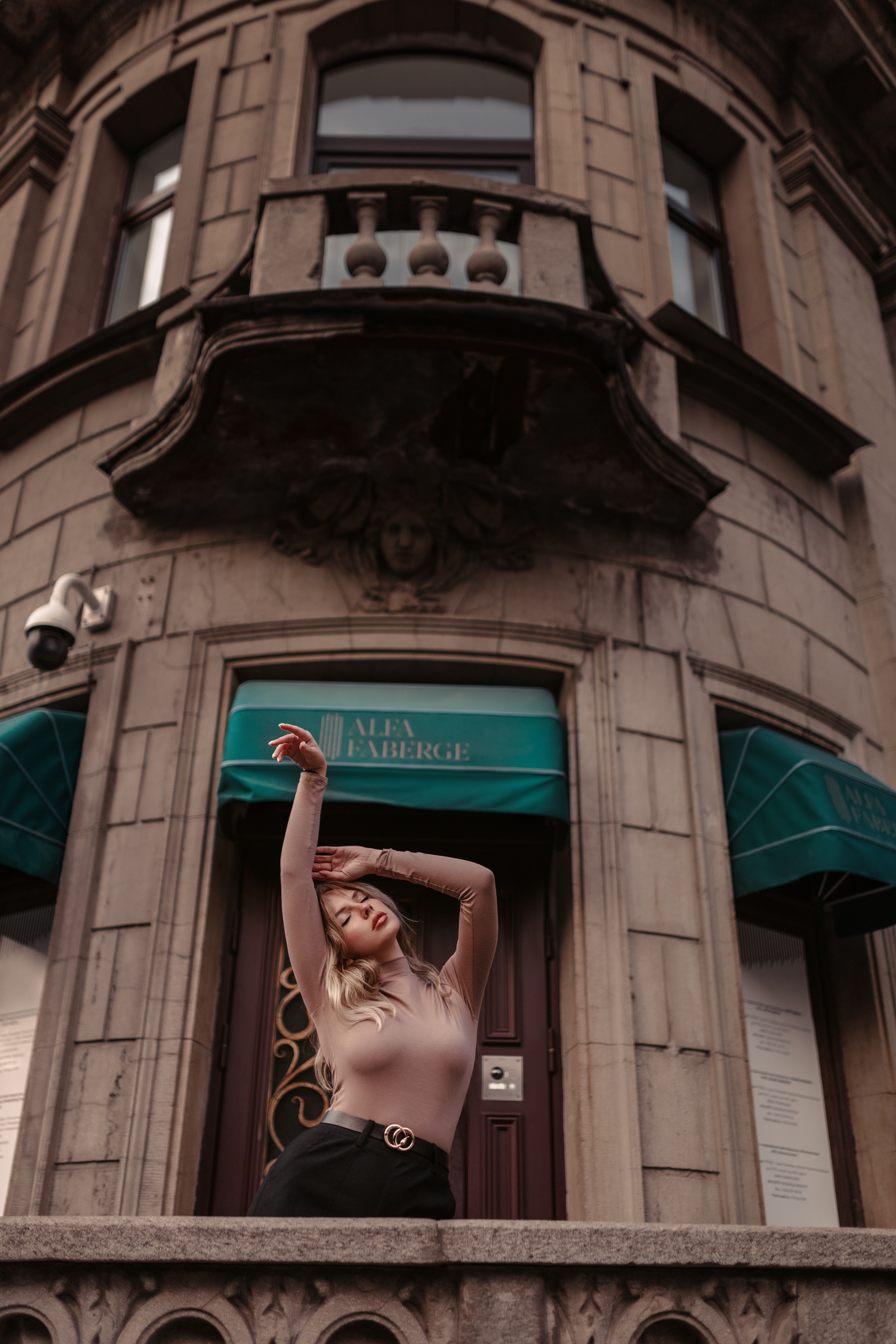 Фотограф в Сочи Светлана Сарры