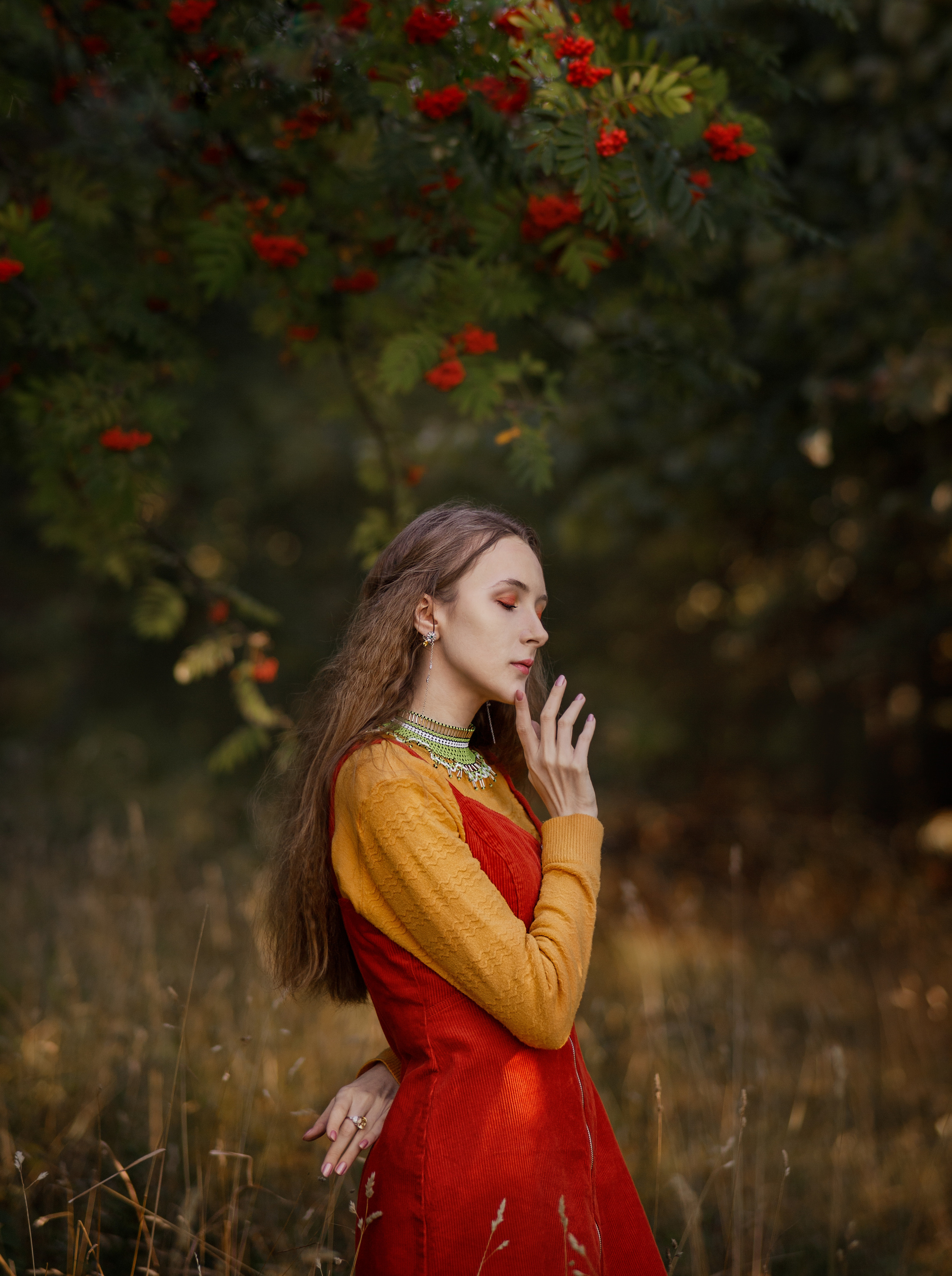 Наташа Москва. Фотограф в Сочи Светлана Сарры