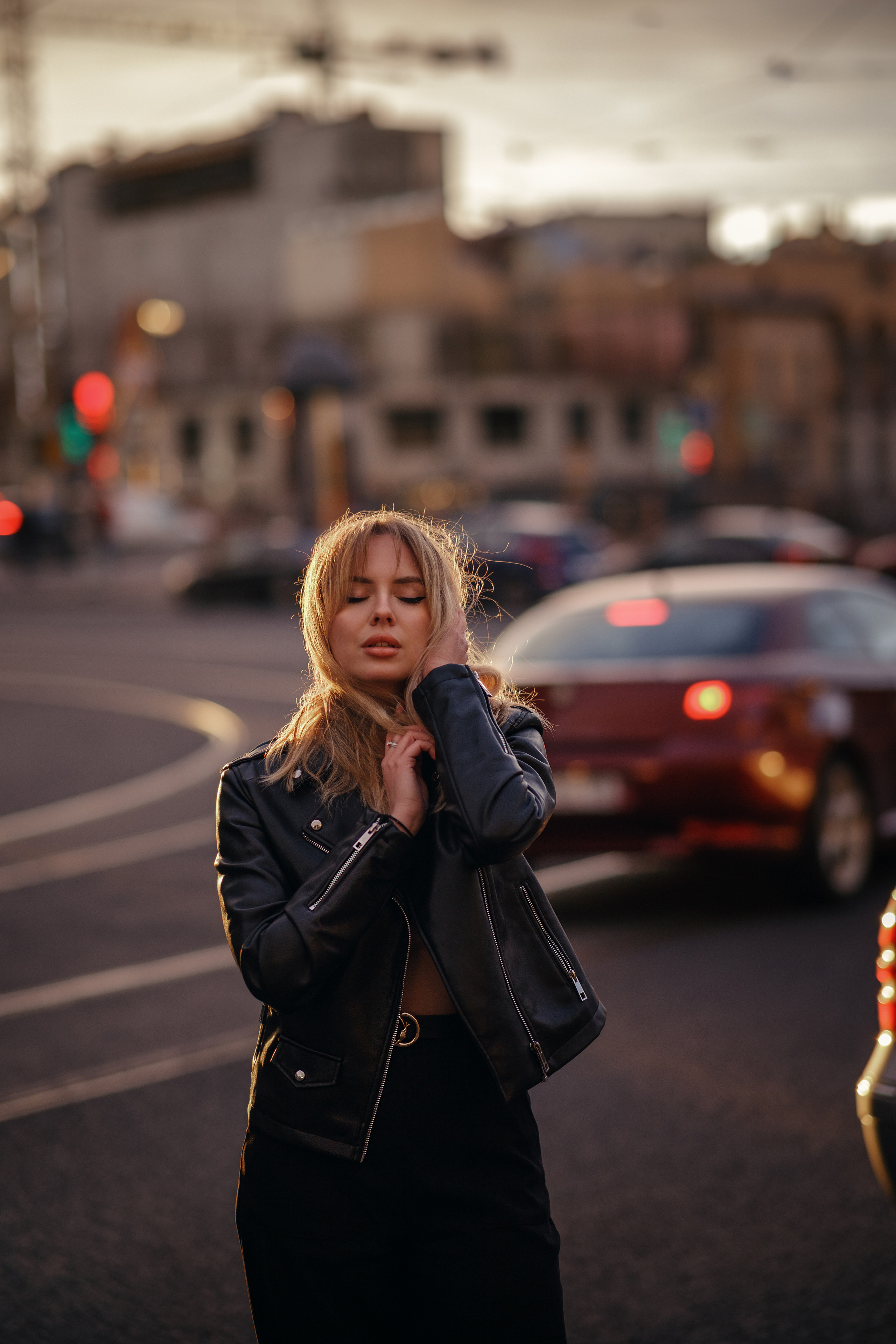 Виталия. Фотограф в Сочи Светлана Сарры