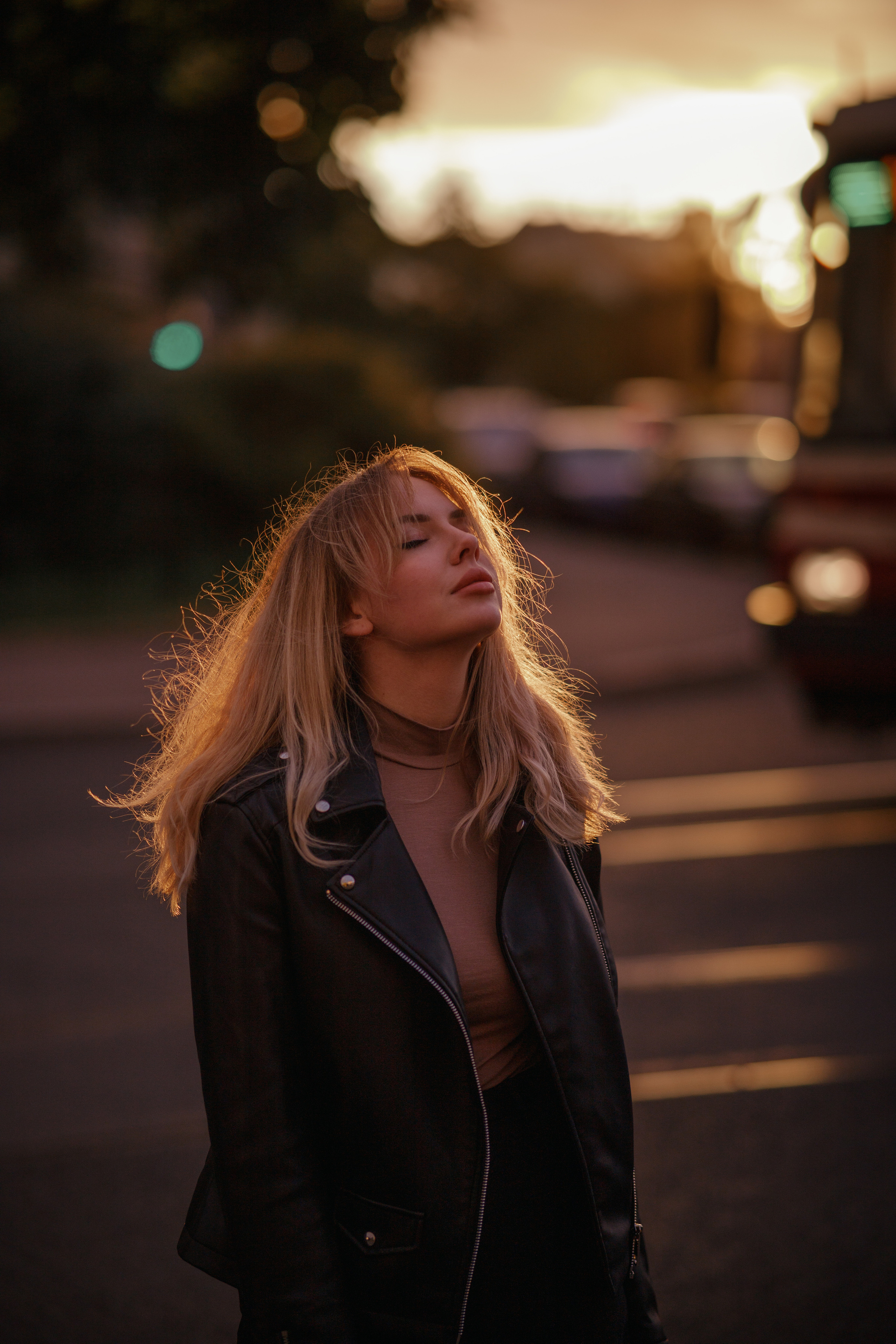 Виталия. Фотограф в Сочи Светлана Сарры