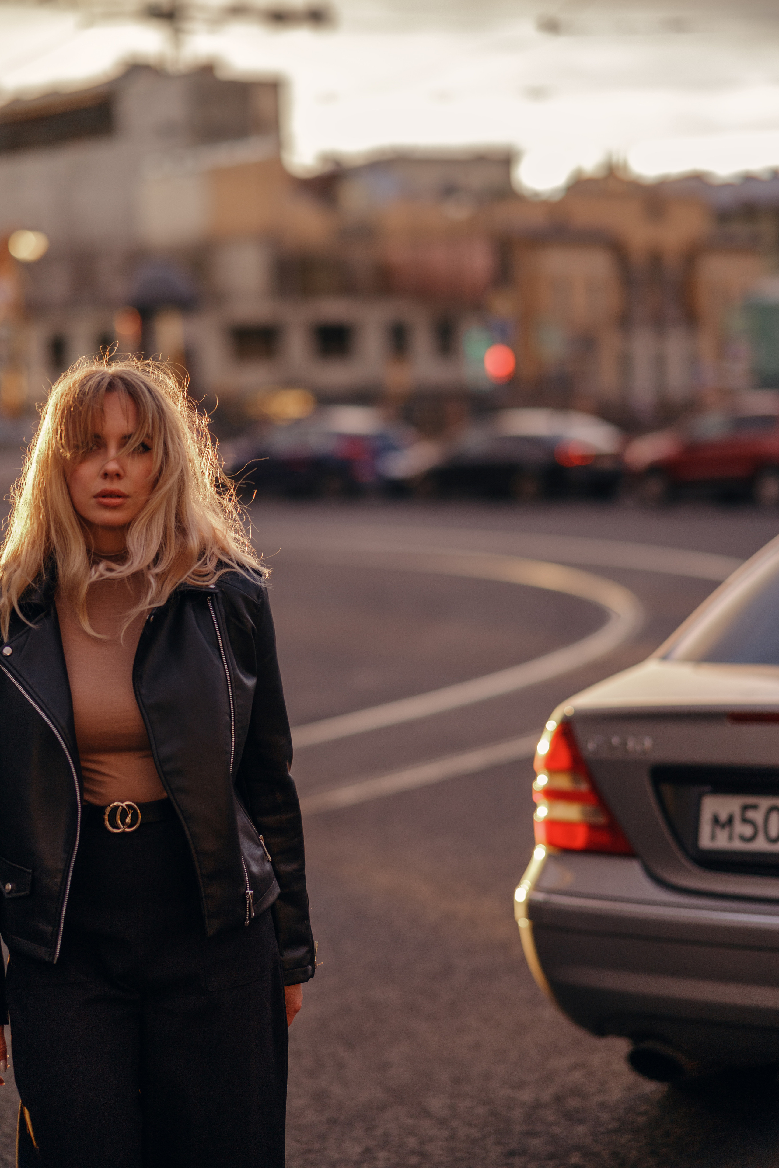 Виталия. Фотограф в Сочи Светлана Сарры