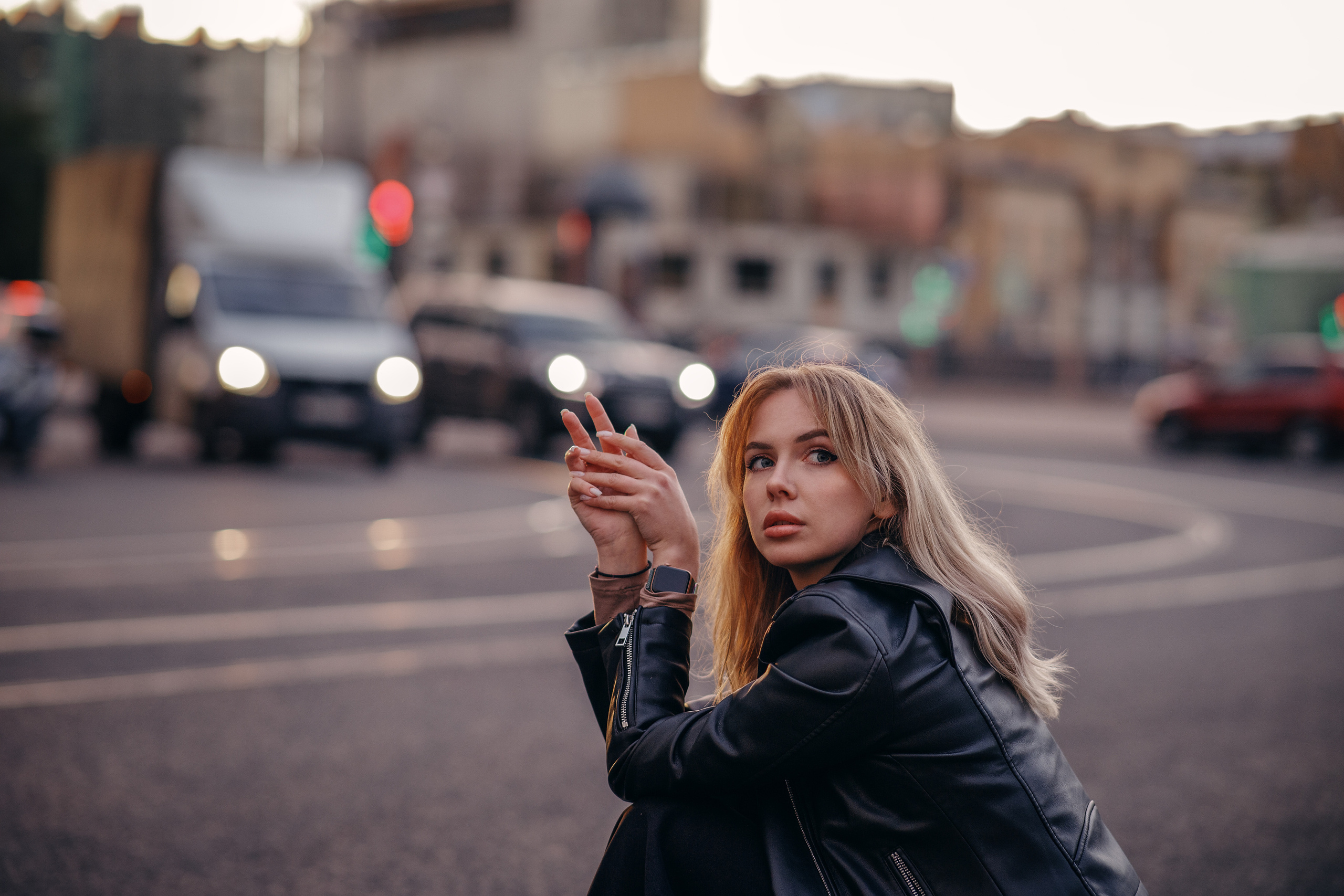 Виталия. Фотограф в Сочи Светлана Сарры