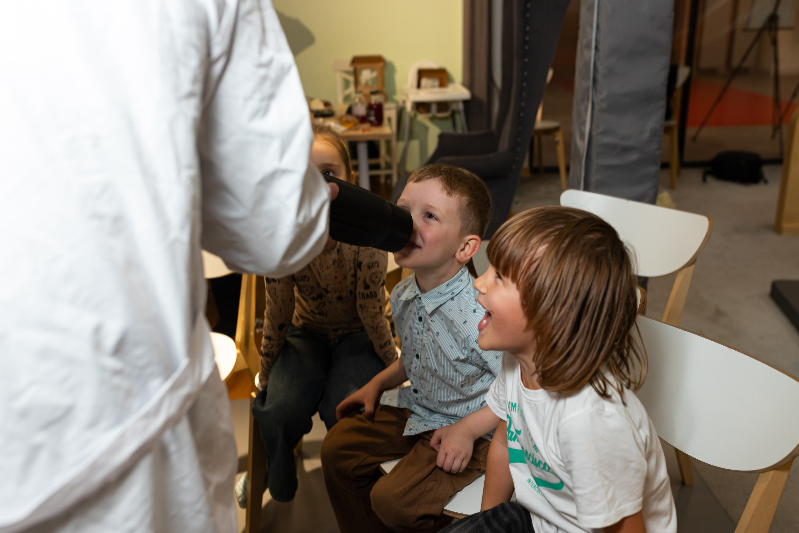 День рождение Алексея. Марина Шаймухаметова. Фотограф в Уфе