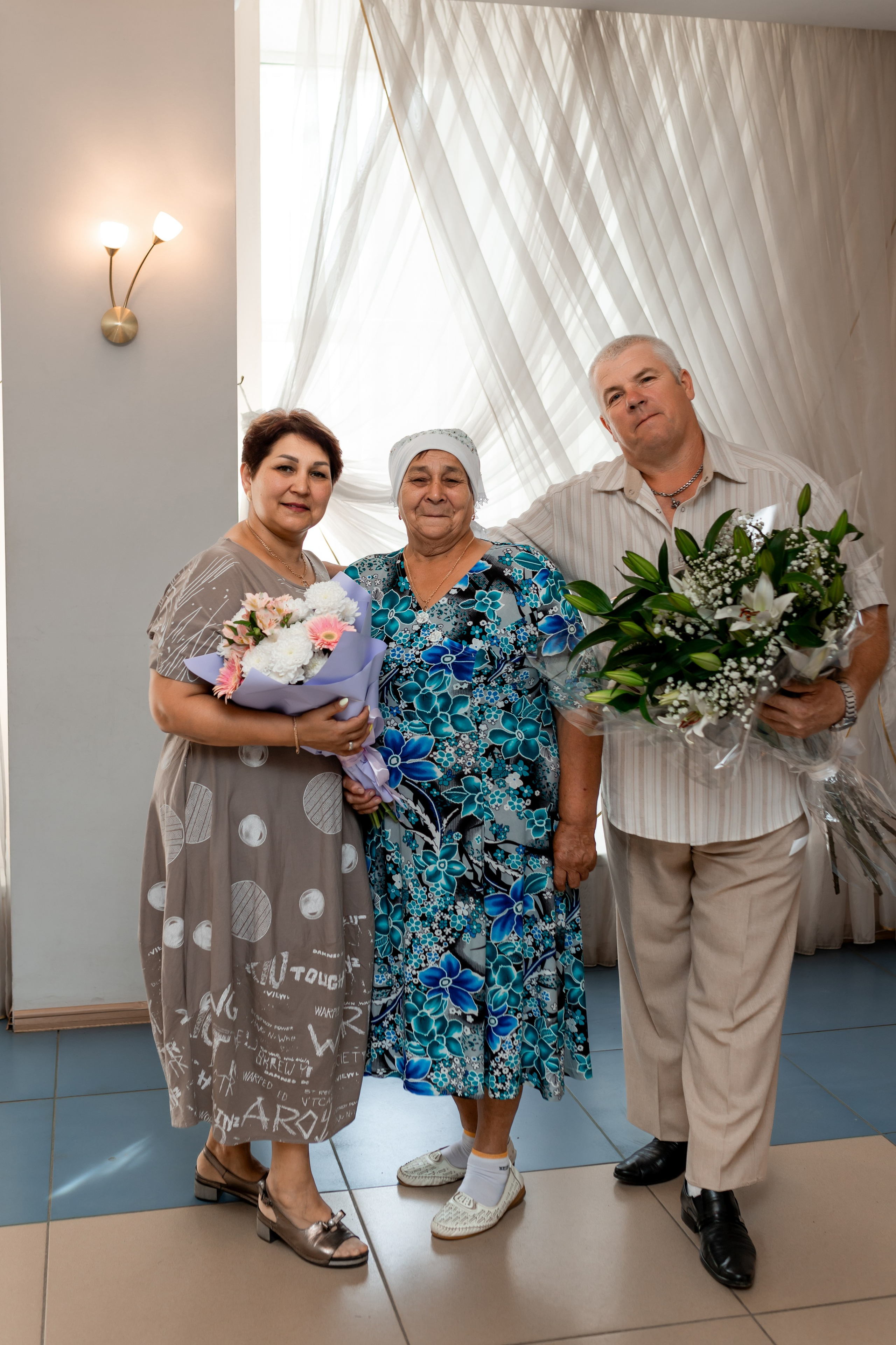 Дмитрий и Валерия. Марина Шаймухаметова. Фотограф в Уфе