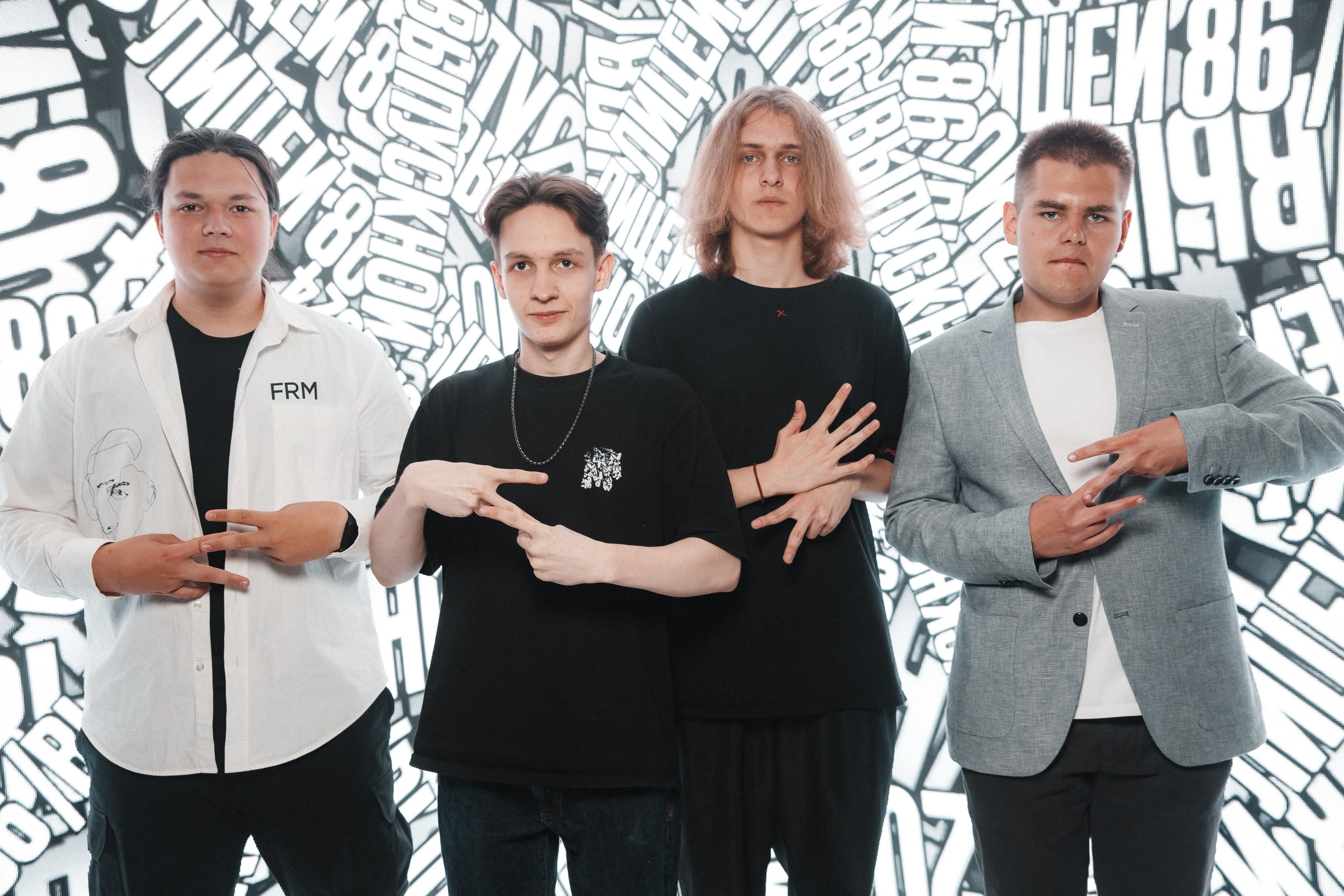 Выпускной. Свадебный фотограф Дмитрий Воробьев Ярославль