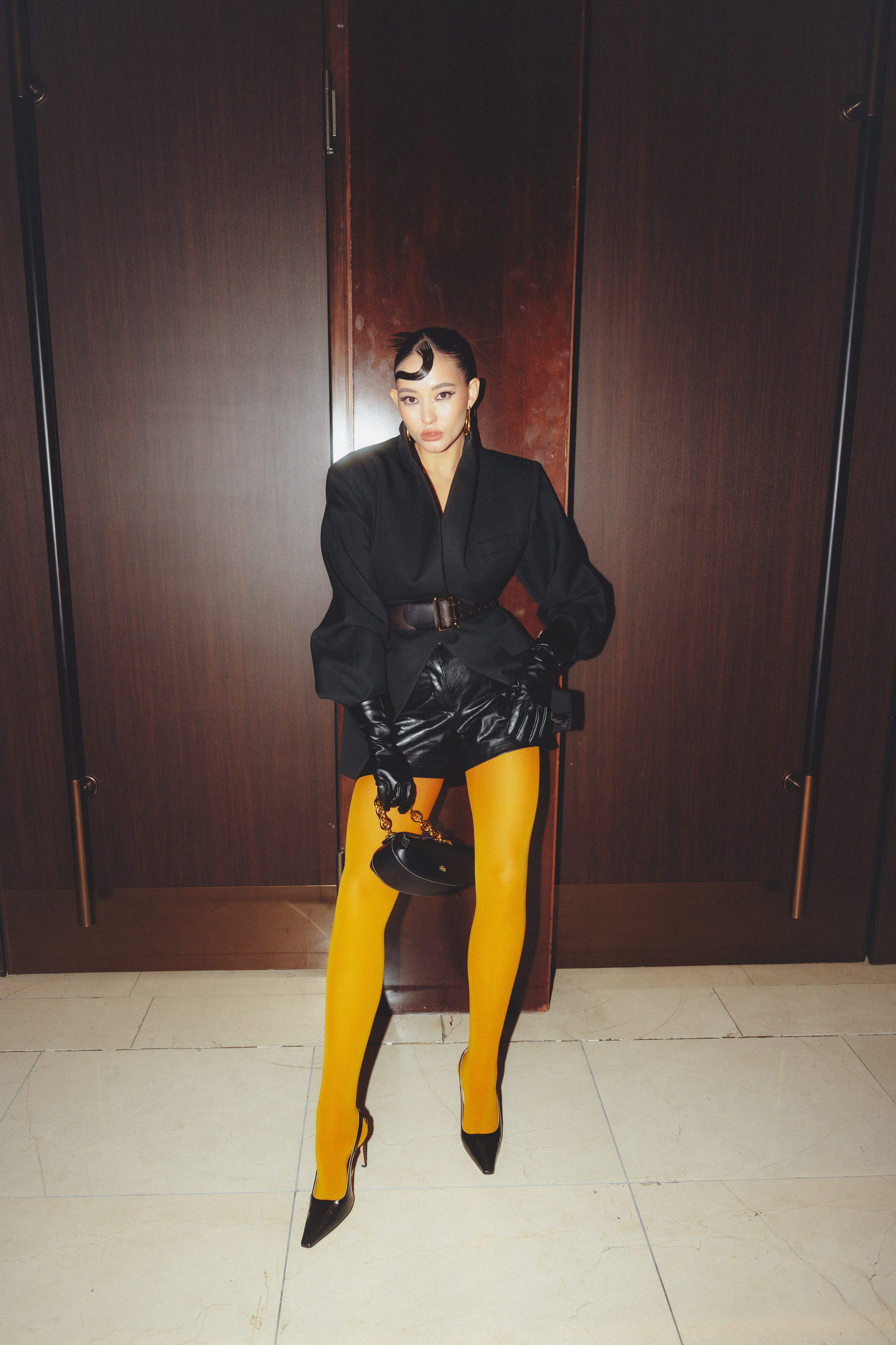 VISA FASHION WEEK ALMATY SS26 / GUESTS