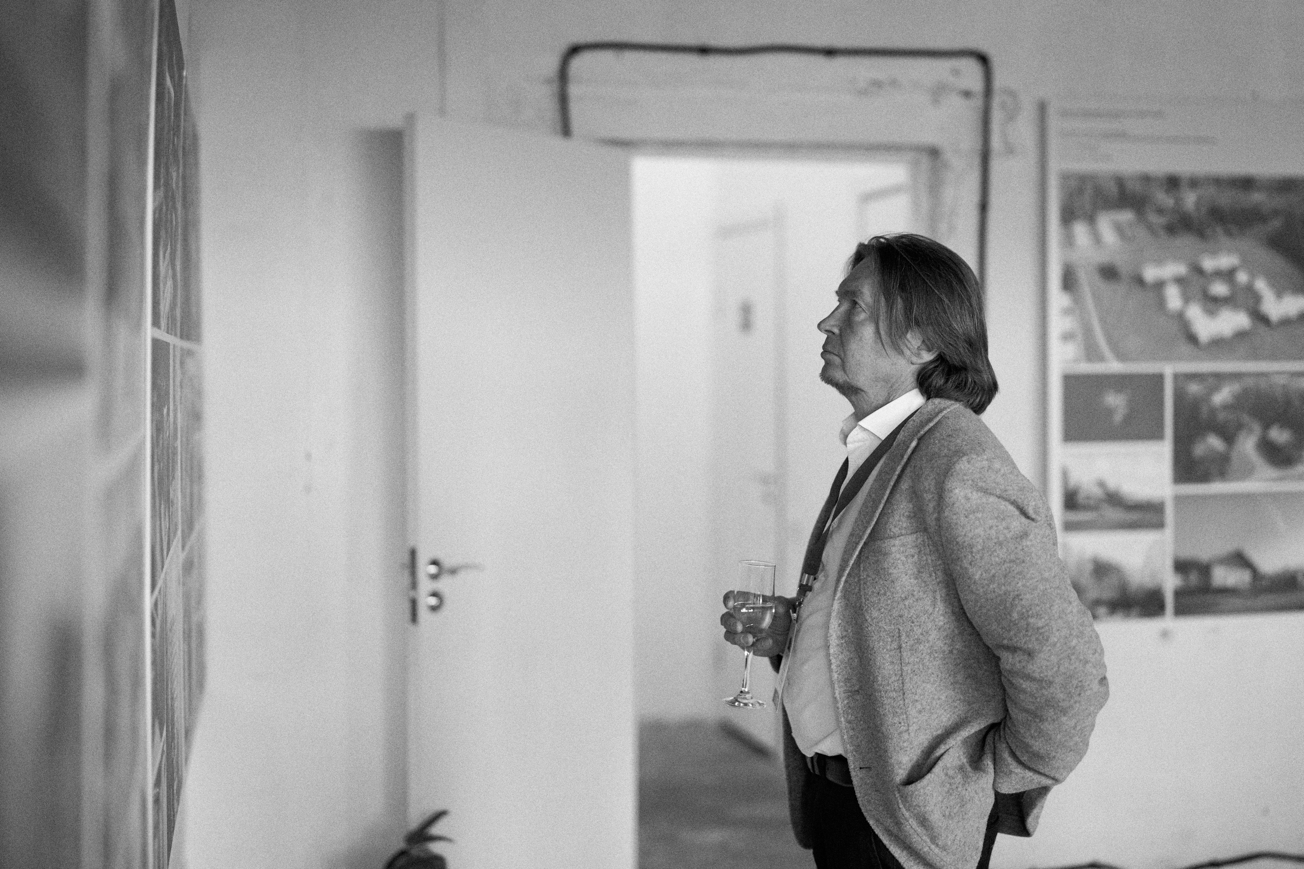 Люди. Василий Буйлов|Vasilii Builov