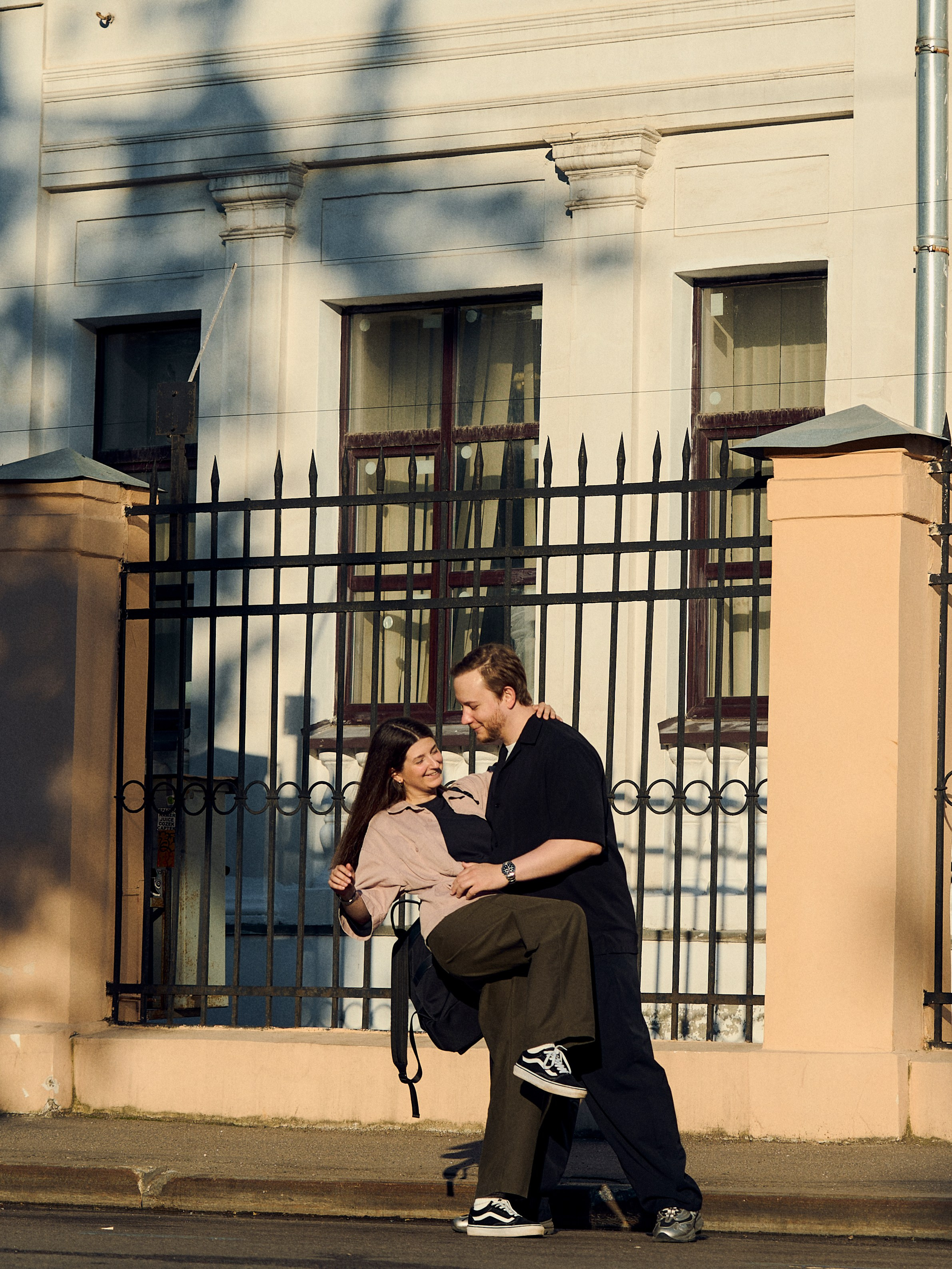 I R A & N I K I T A. Свадебный и Love Story фотограф в Москве