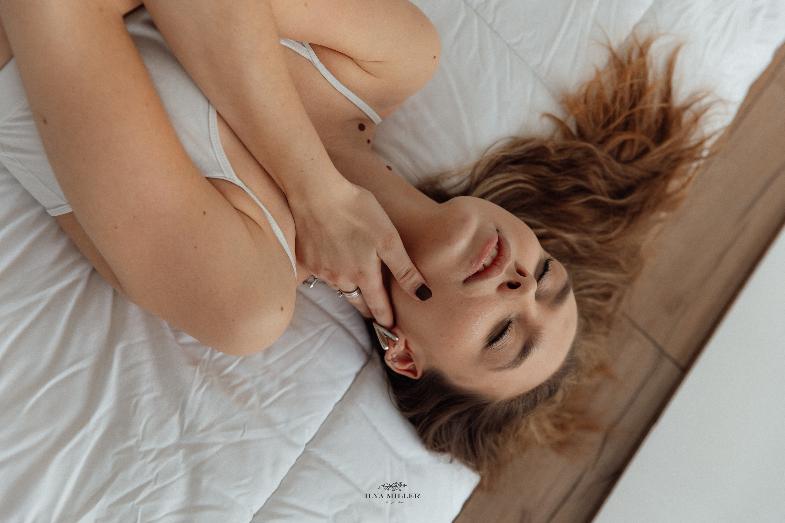 Таня / You. Фотограф Калининград Илья Миллер