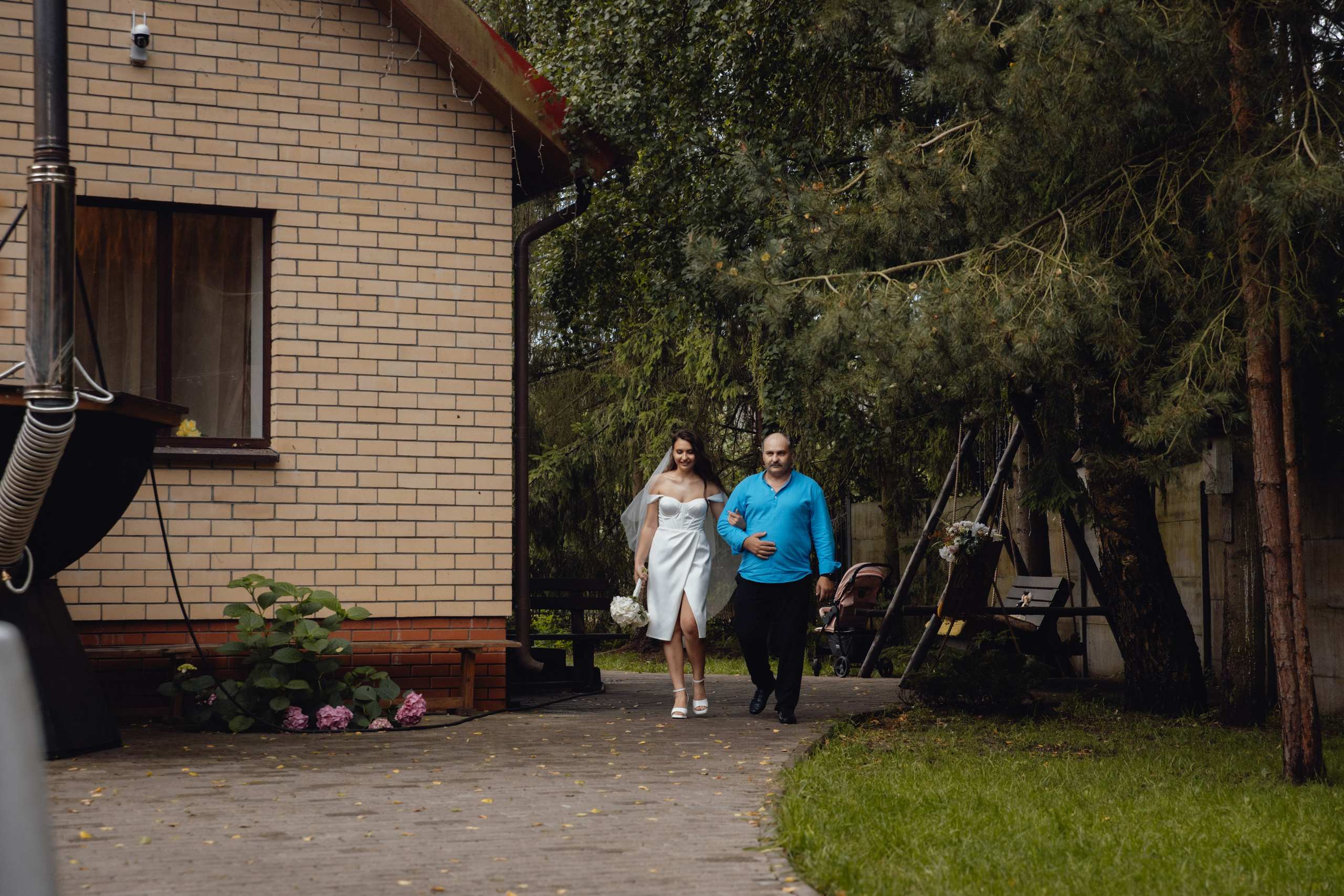 Артём и Лиза. Фотограф Калининград Илья Миллер