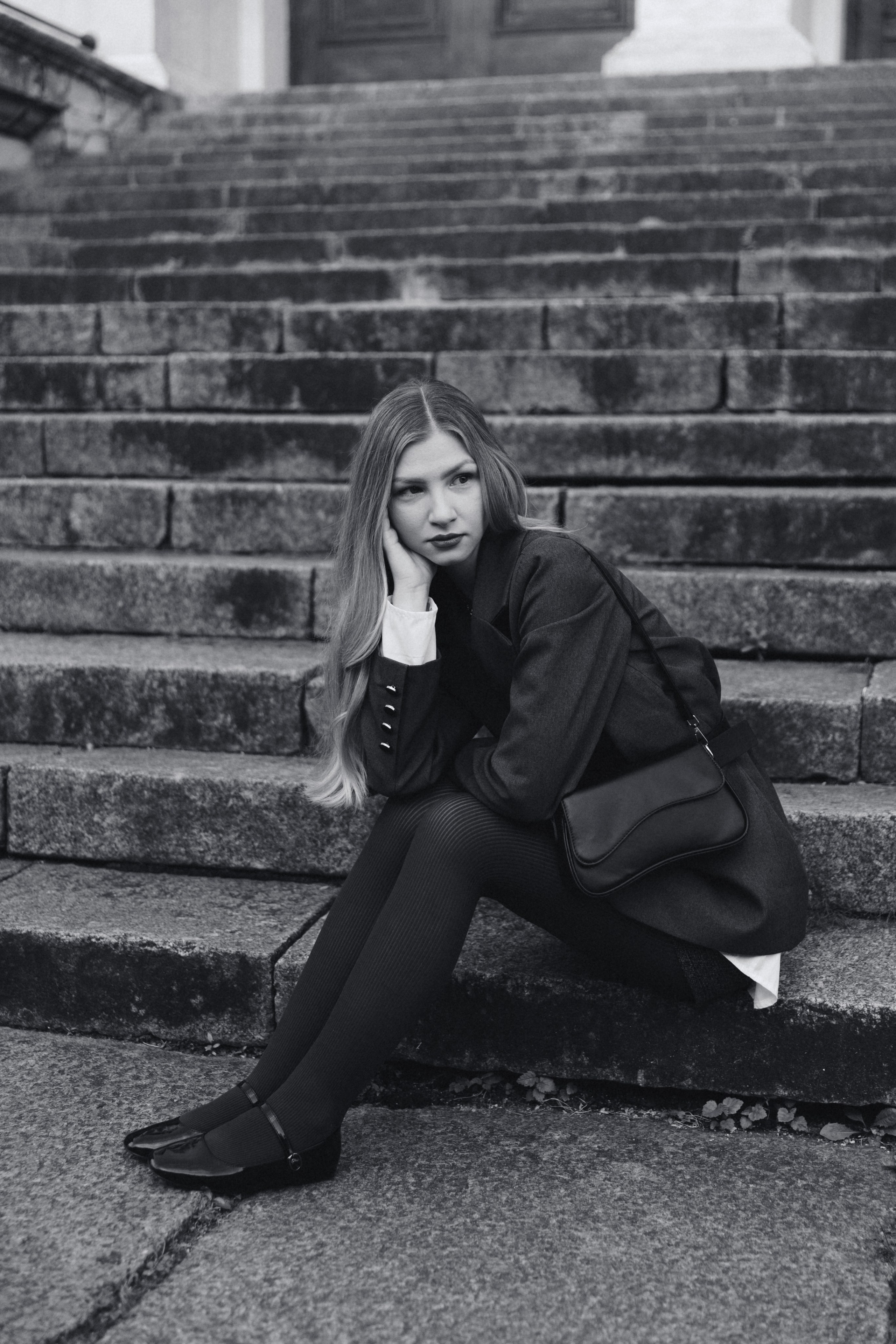 Таня / Калининград. Фотограф Калининград Илья Миллер