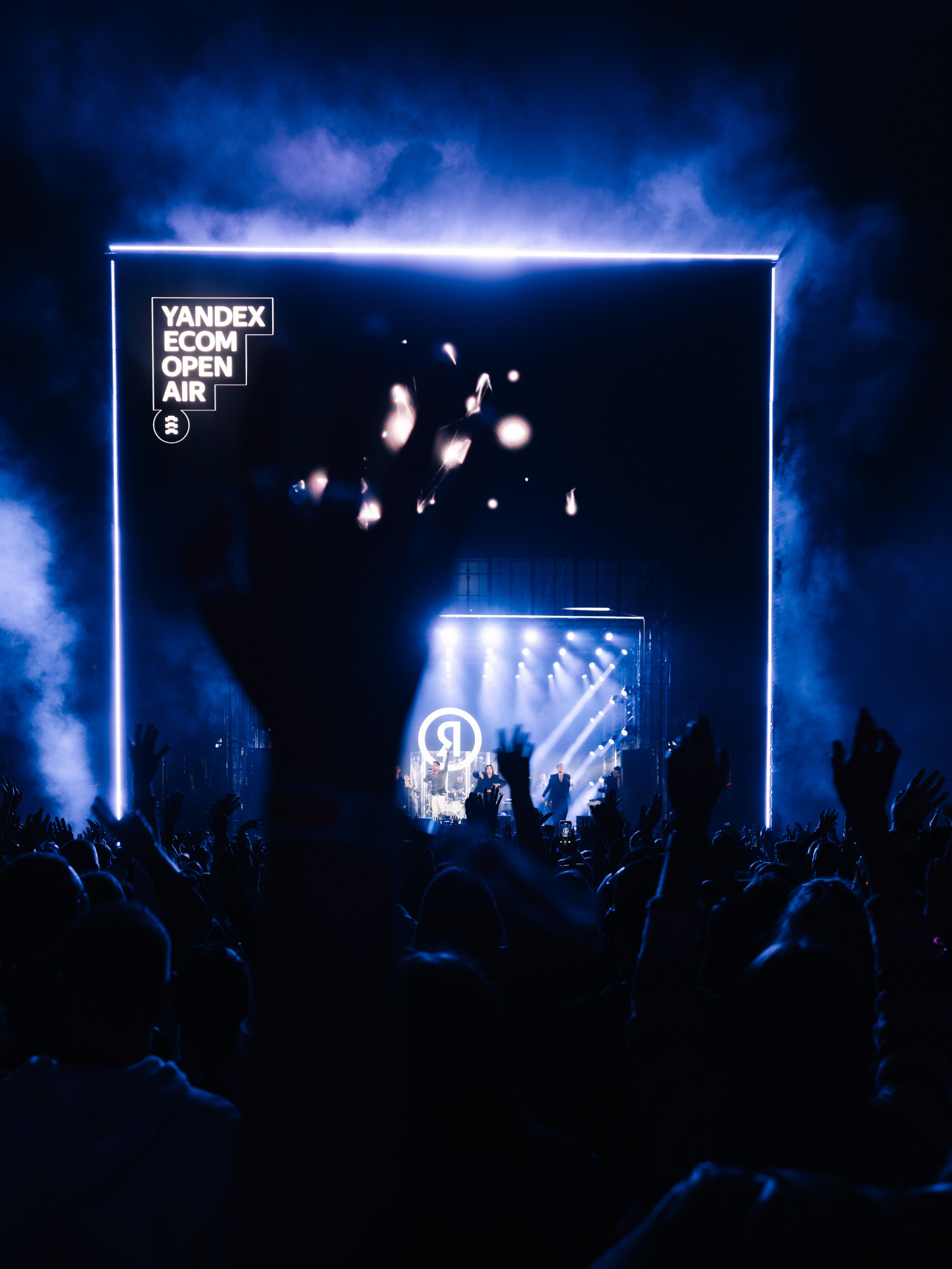 YANDEX ECOM STAGE, FORMATE. @tomrus: Рустам Шагиморданов — фотограф