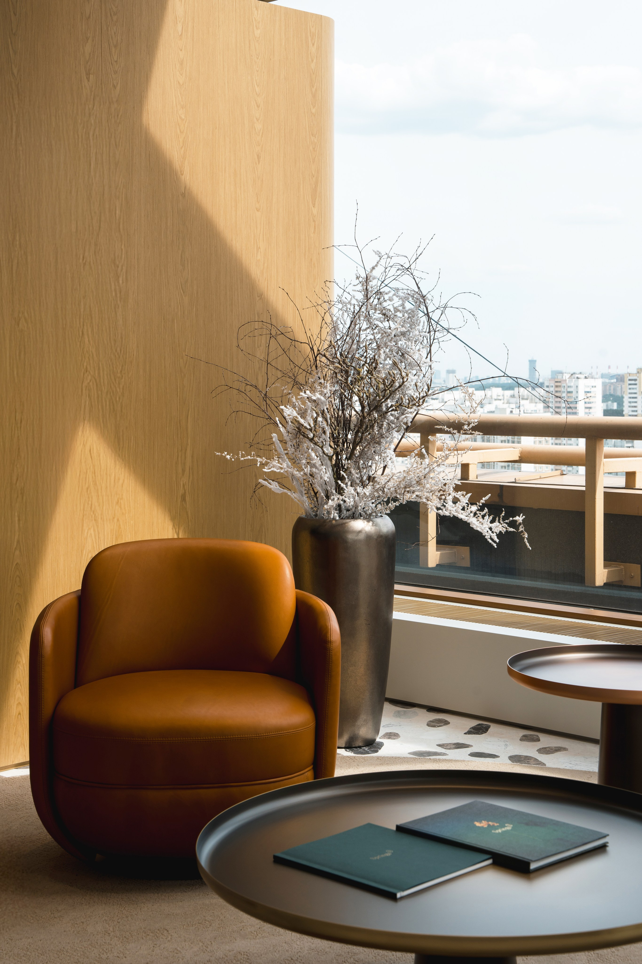 Springs, UNIQ. @tomrus: Рустам Шагиморданов — фотограф