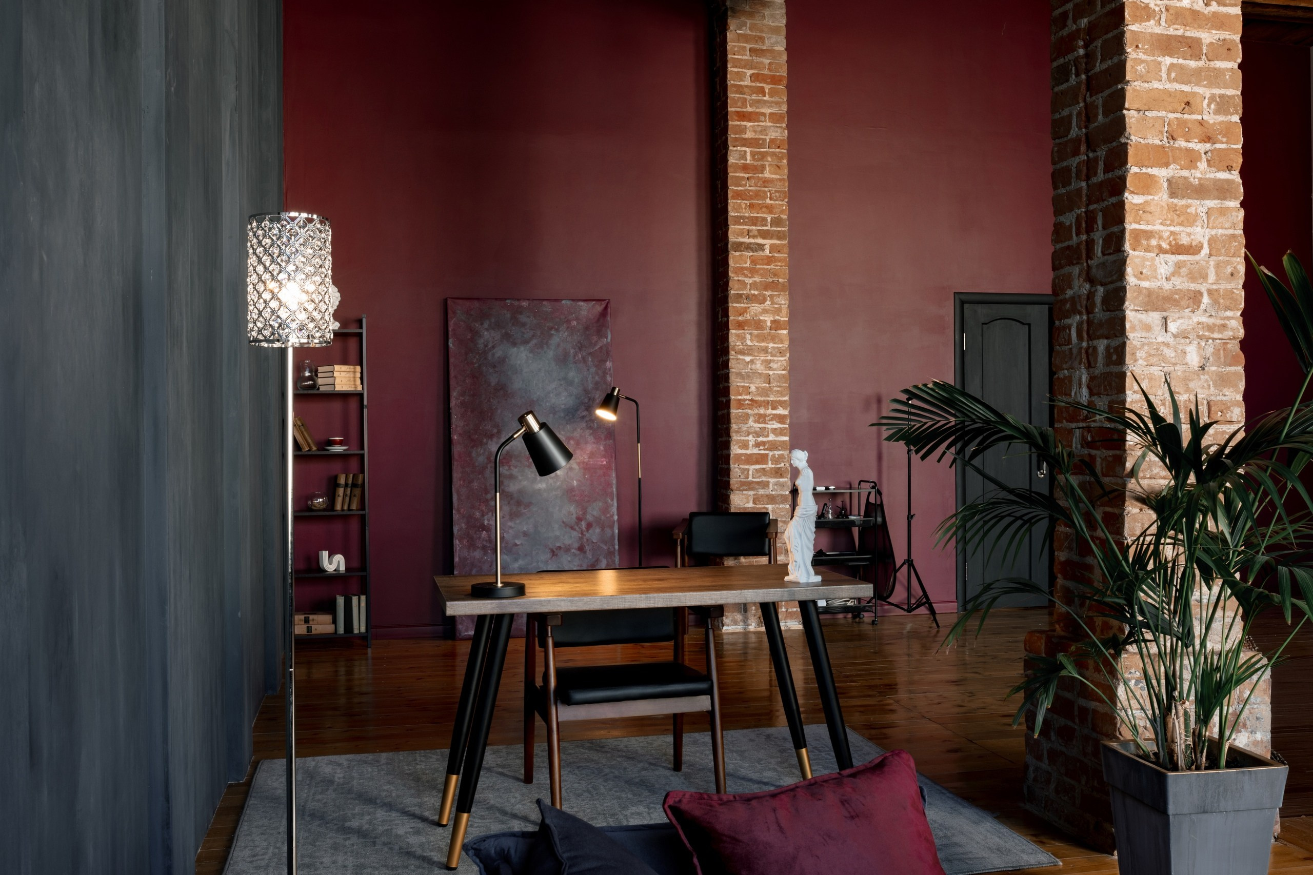 PhotoCraft, зал Питер. Фотограф в Самаре Иван Булатов