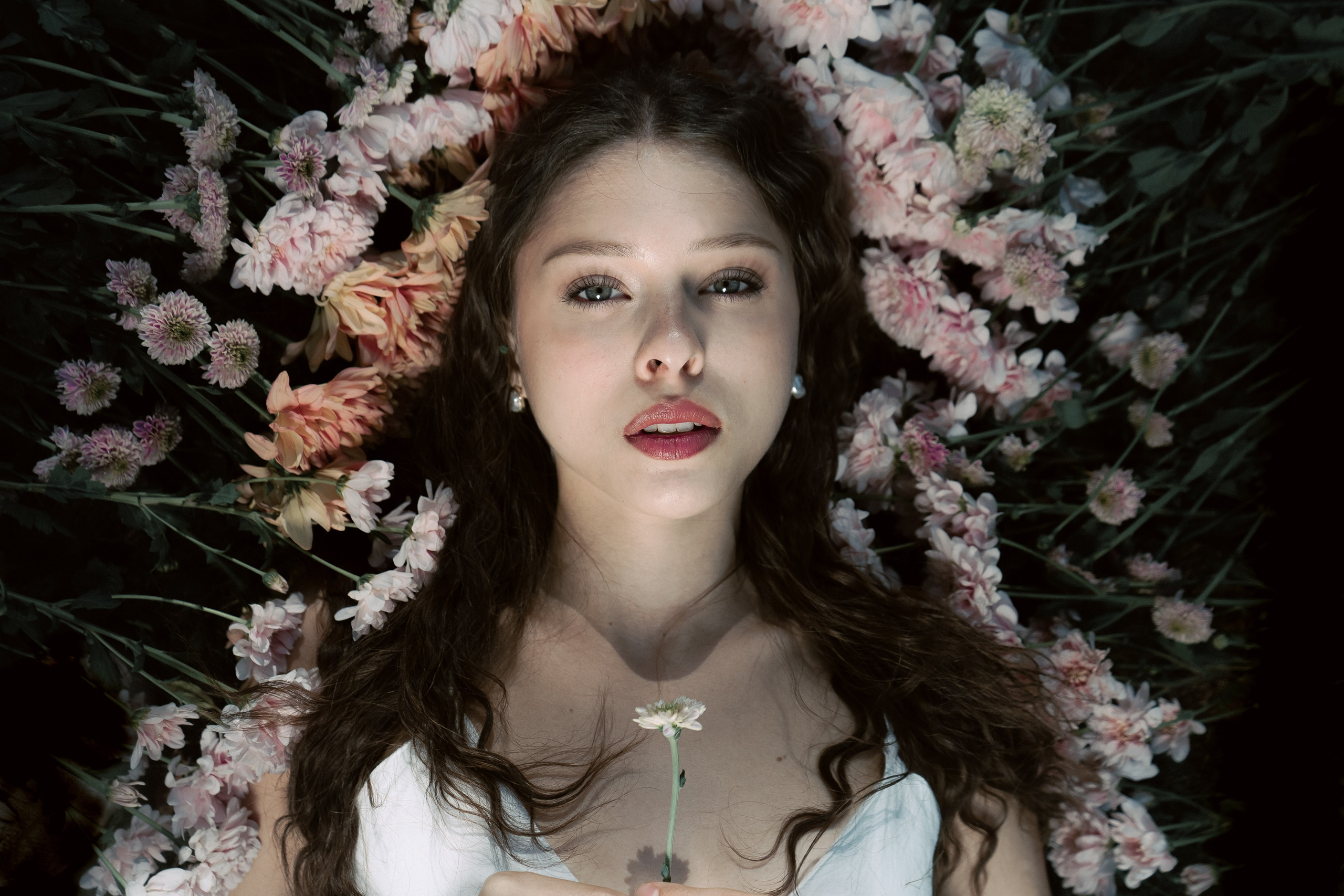 Ксюша. Фотограф Краснодар | Ольга Проскурина