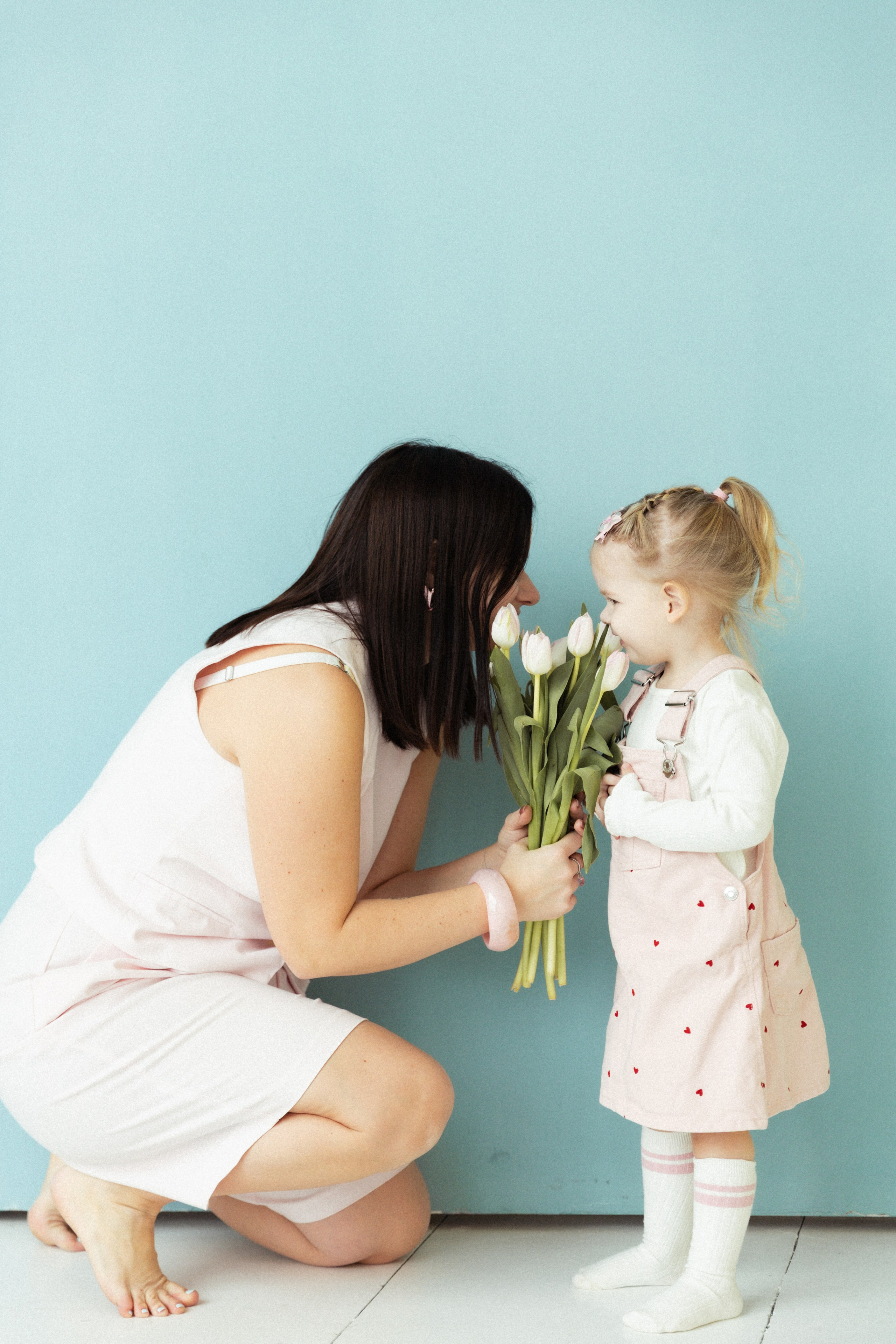 Катя и Ариана. Фотограф в Нижнем Новгороде Воробьева Анжела