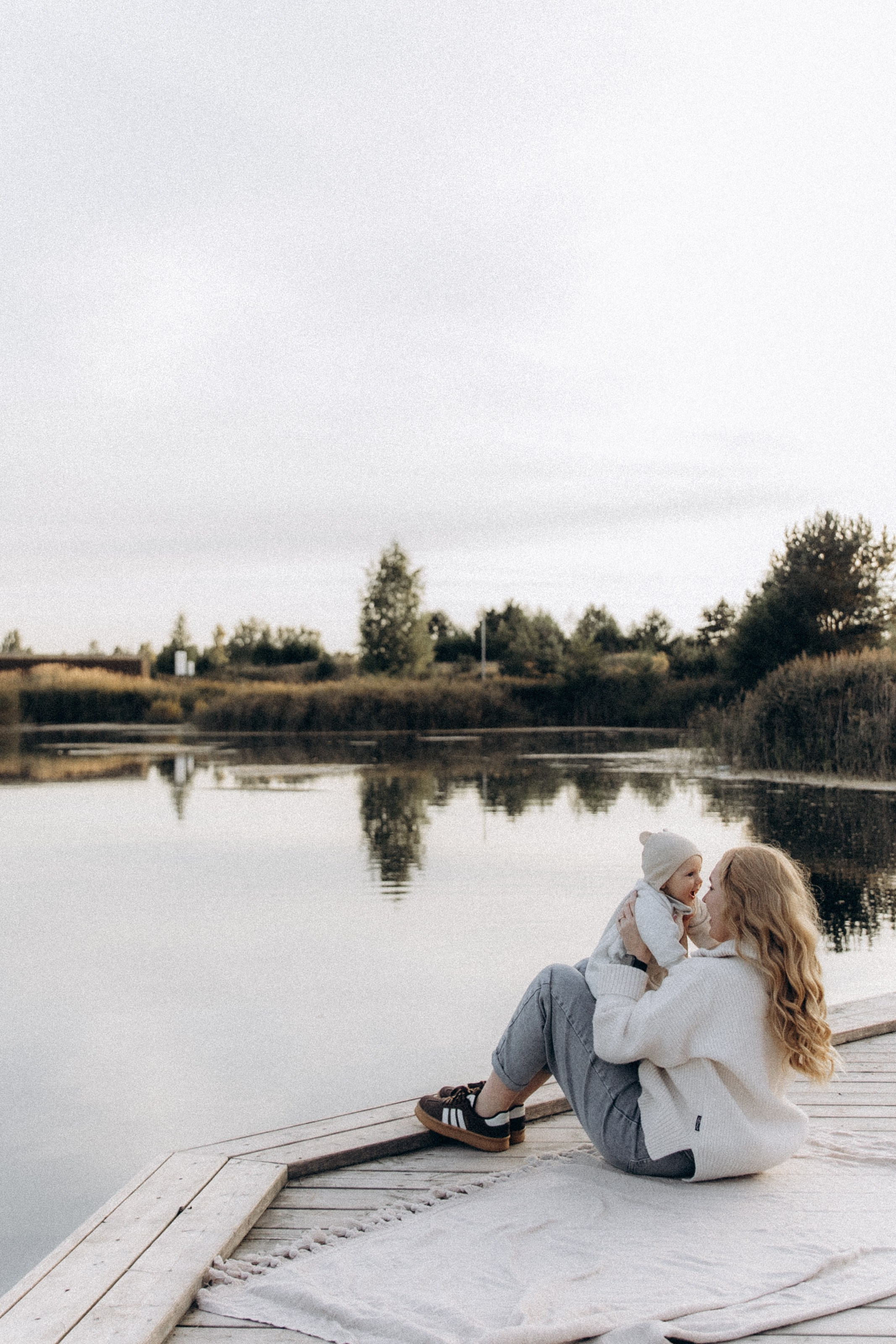 Вика, Сережа и Мирослав. Фотограф в Нижнем Новгороде Воробьева Анжела