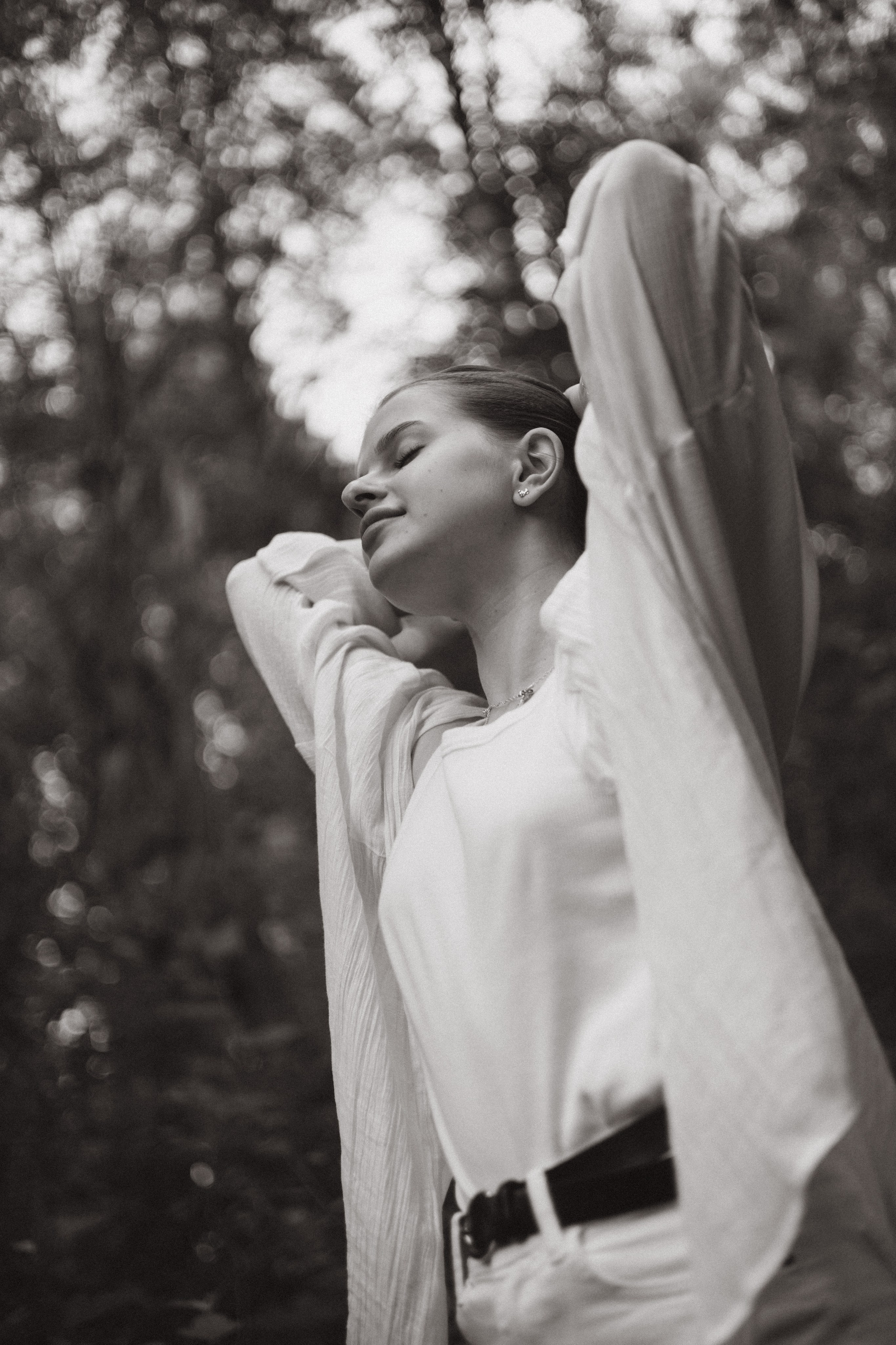 Даша. Фотограф в Нижнем Новгороде Воробьева Анжела