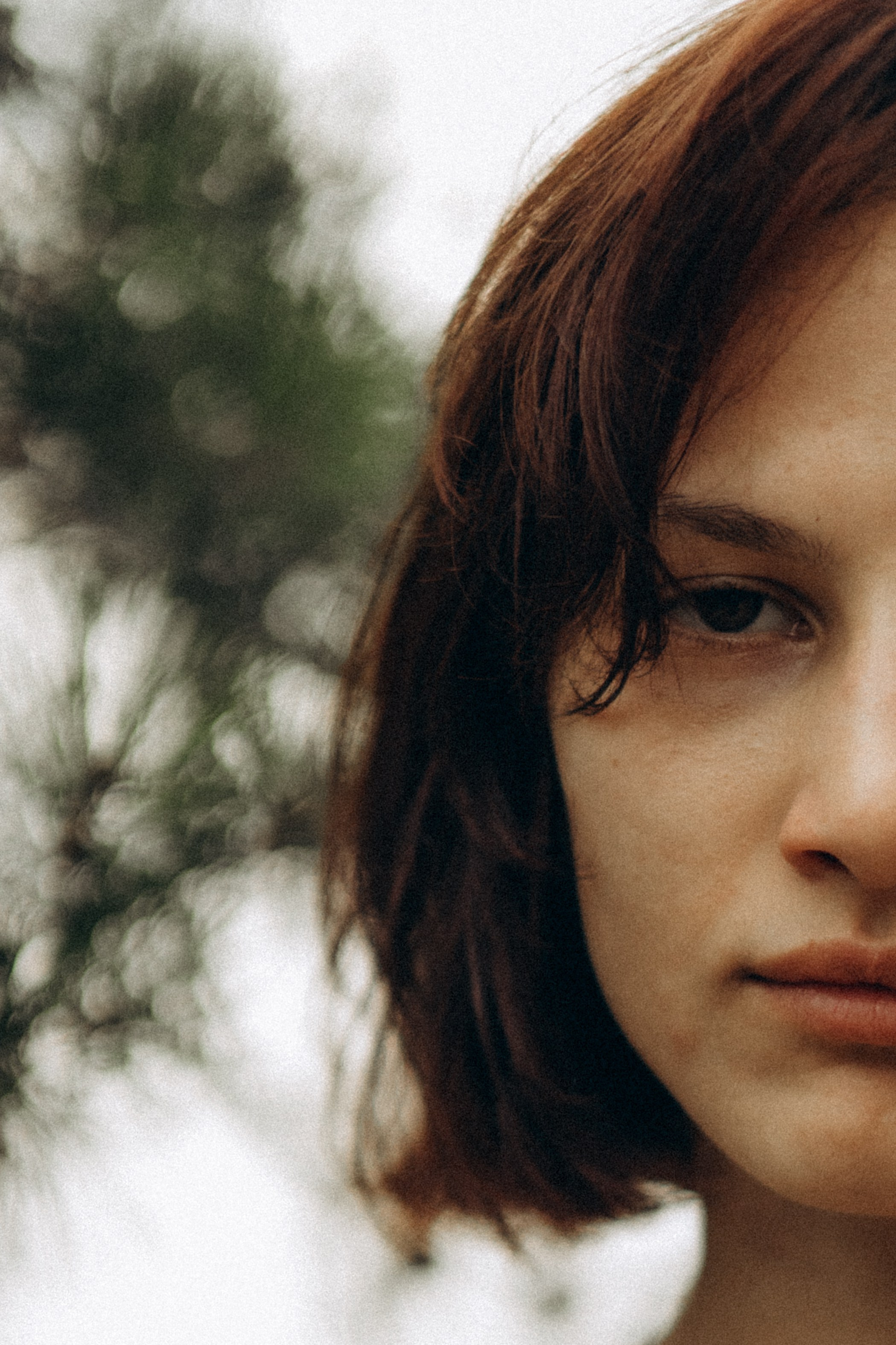 Настя. Фотограф в Нижнем Новгороде Воробьева Анжела