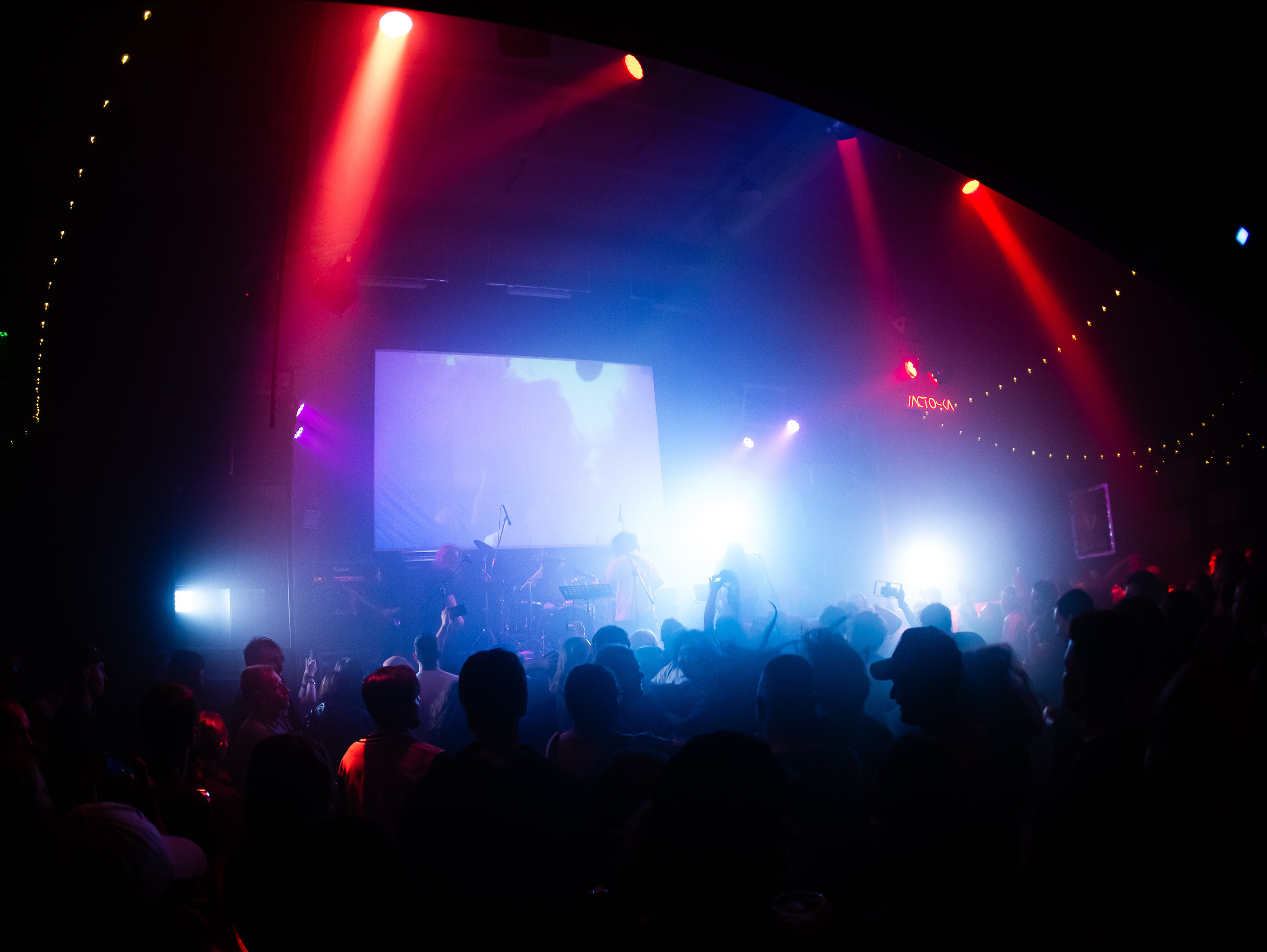 День рождения клуба «Ласточка» 2025. Фотограф Мария Немм