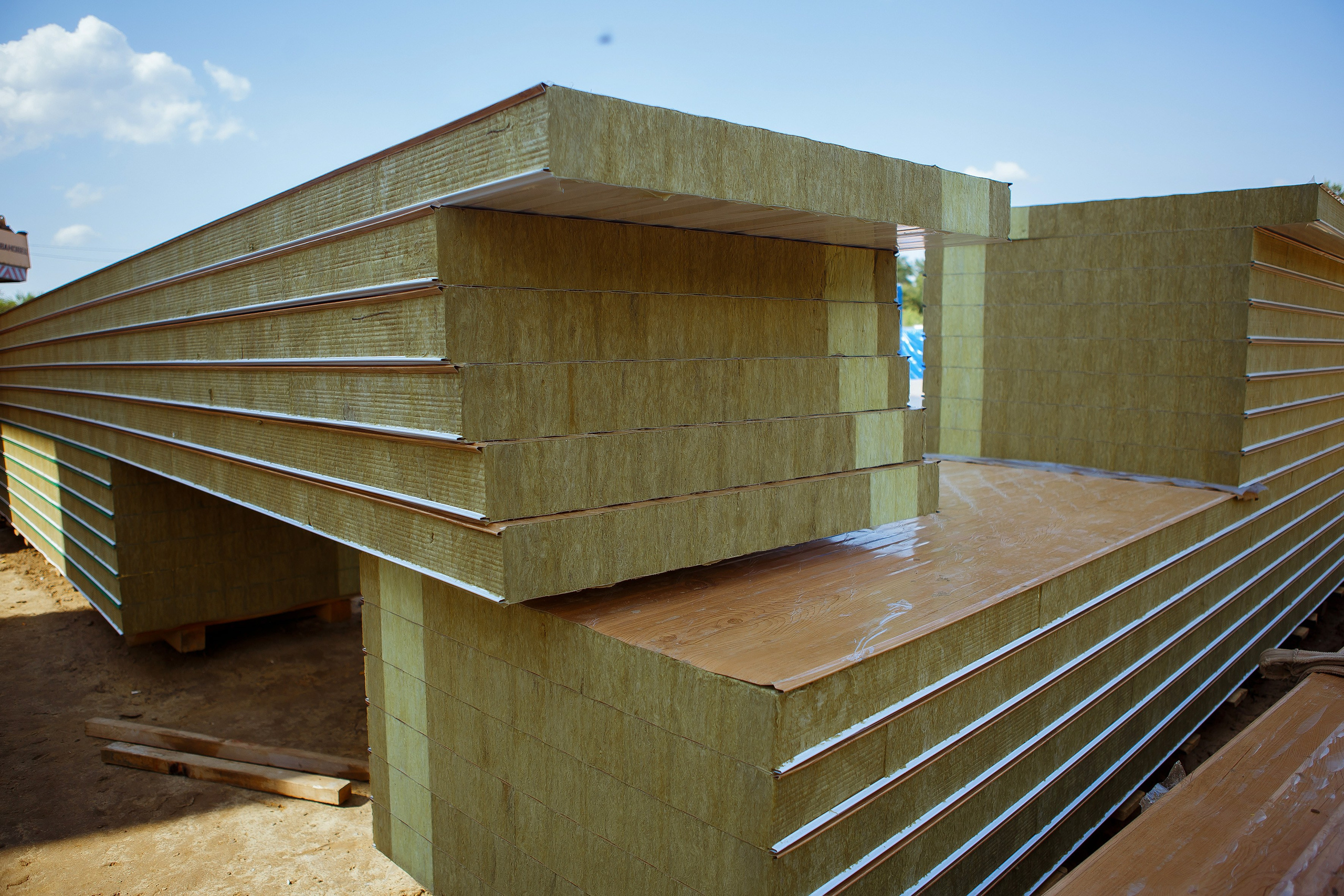 Сэндвич-панели г. Воронеж. Свадебный и портретный Фотограф в Липецке Дмитрий Котюков