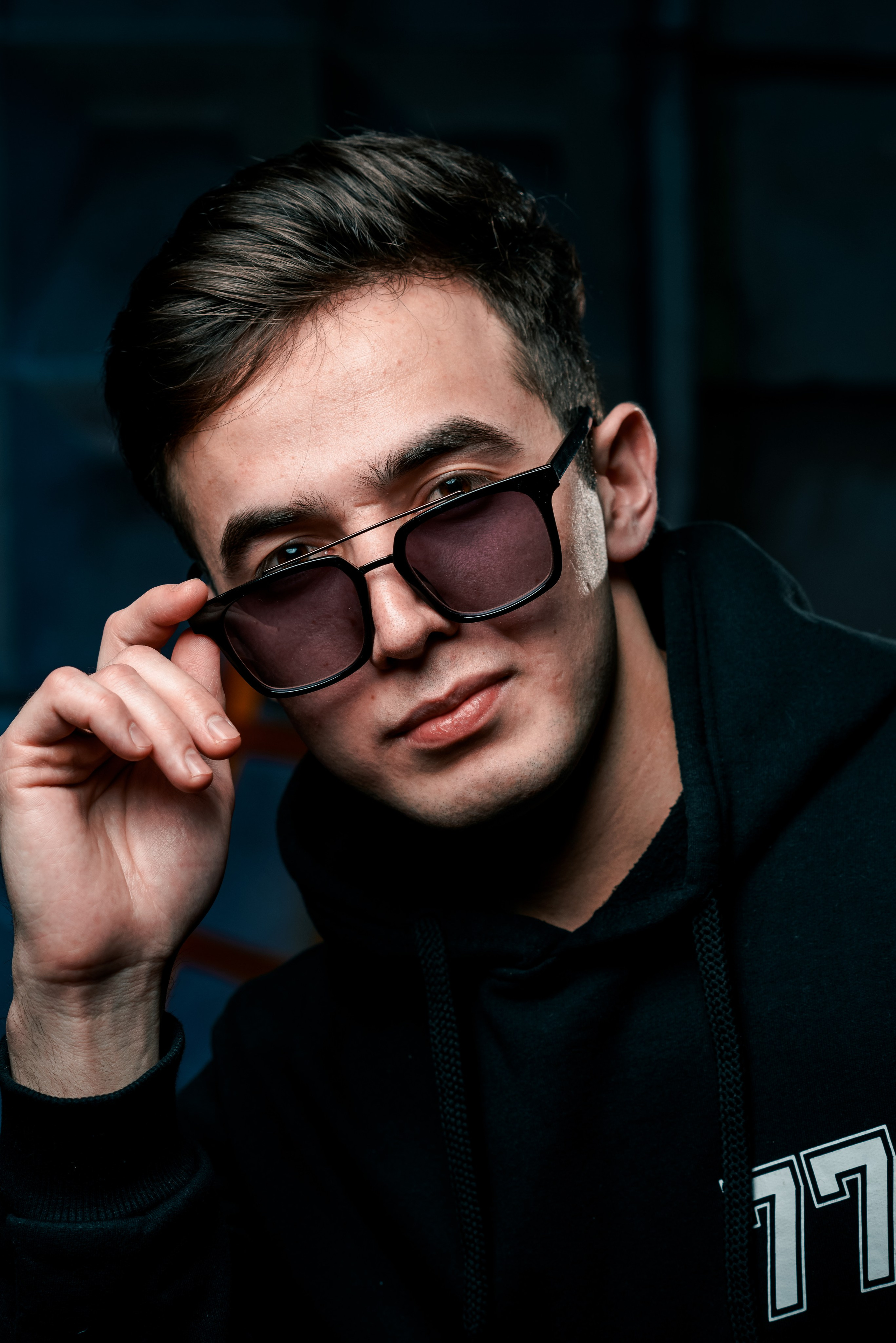 77 Хаким. Свадебный и семейный фотограф в Москве и МО Геннадий Туманцев