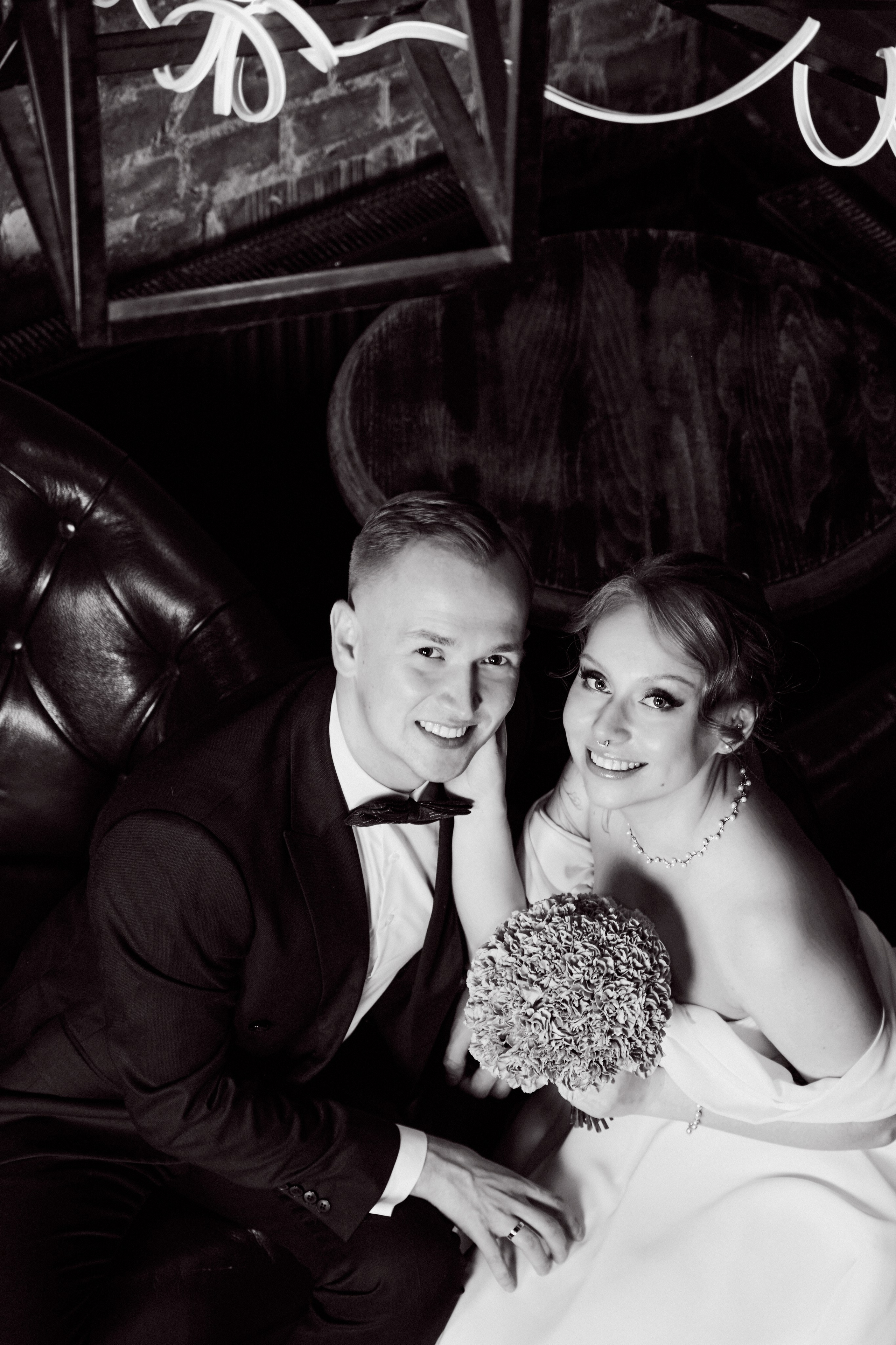 Анатолий & Александра. Валерия Гуртовая | Фотограф, Санкт-Петербург