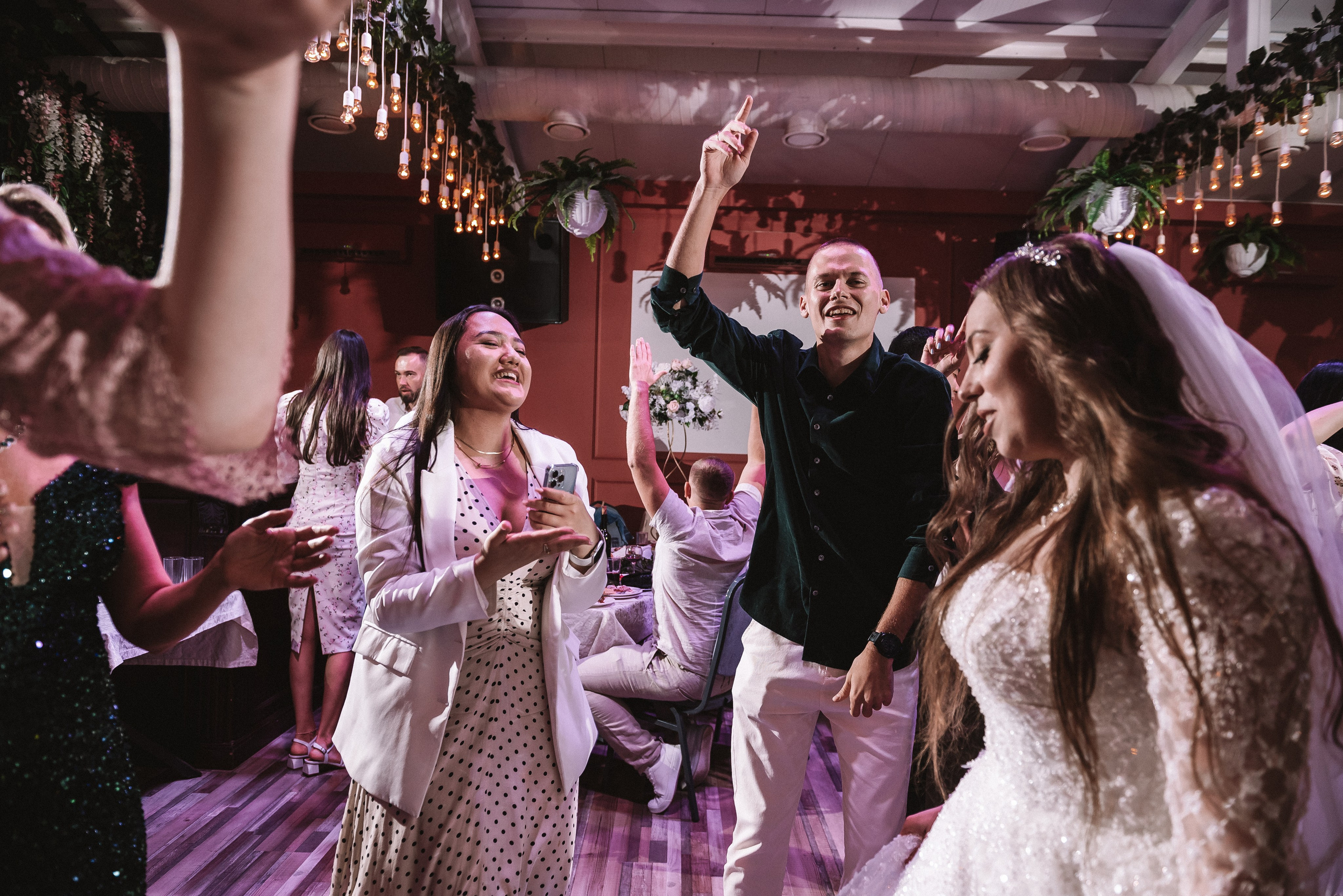 Алина + Михаил. Свадебный и семейный фотограф в Волгограде Олеся Лисицкая