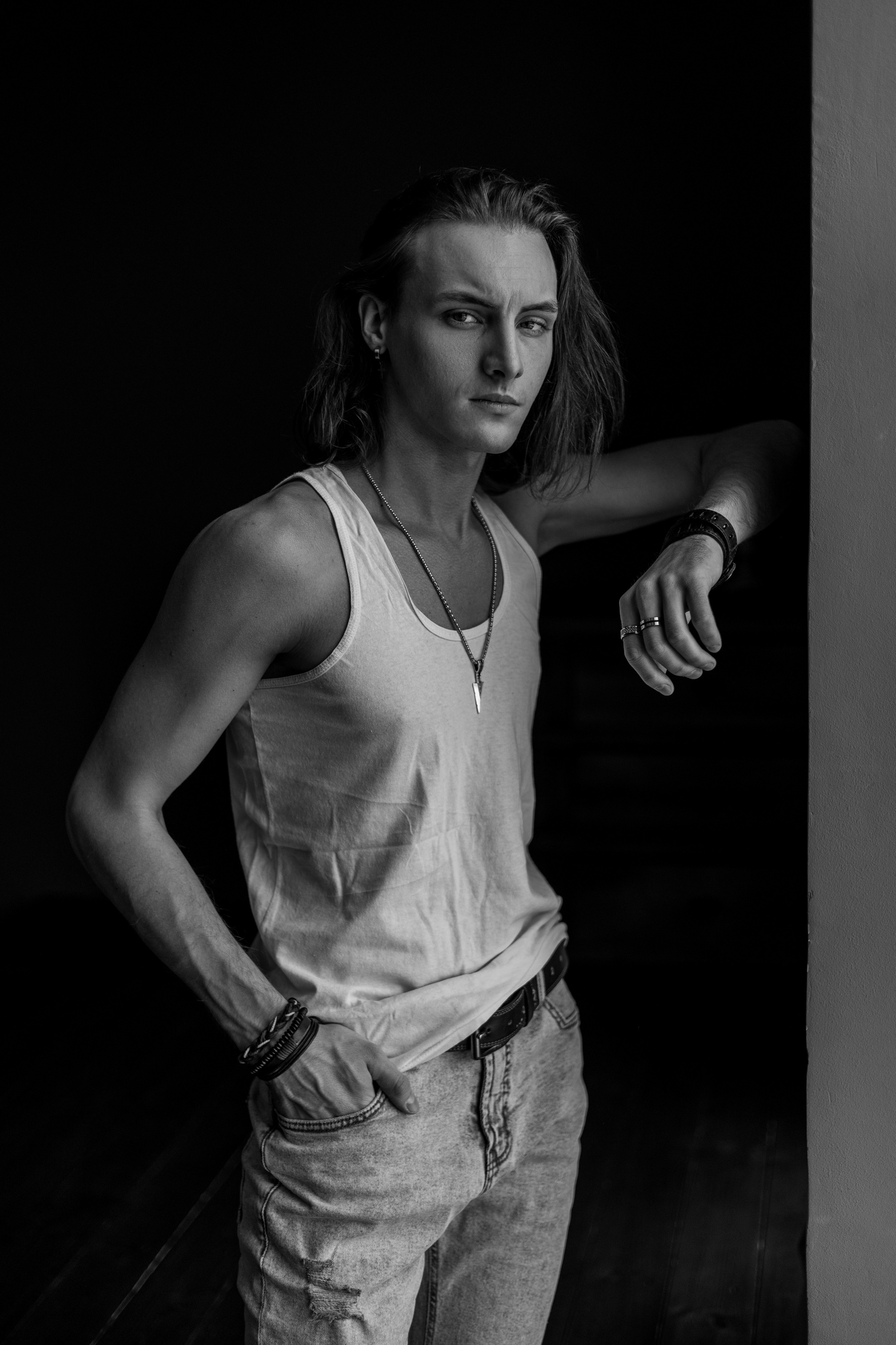 Никита (2). Фотограф Казань — профессиональные услуги фотосессий в студии и на локации