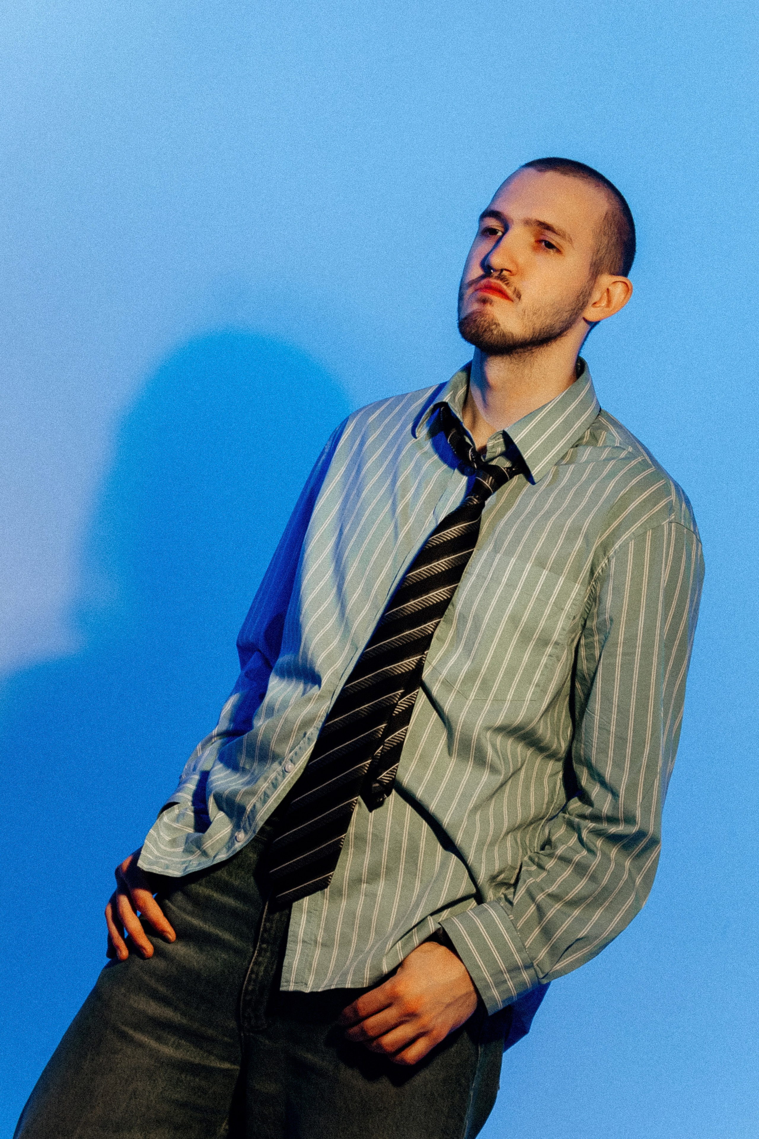 Гоша. Фотограф Кемерово | Сергей