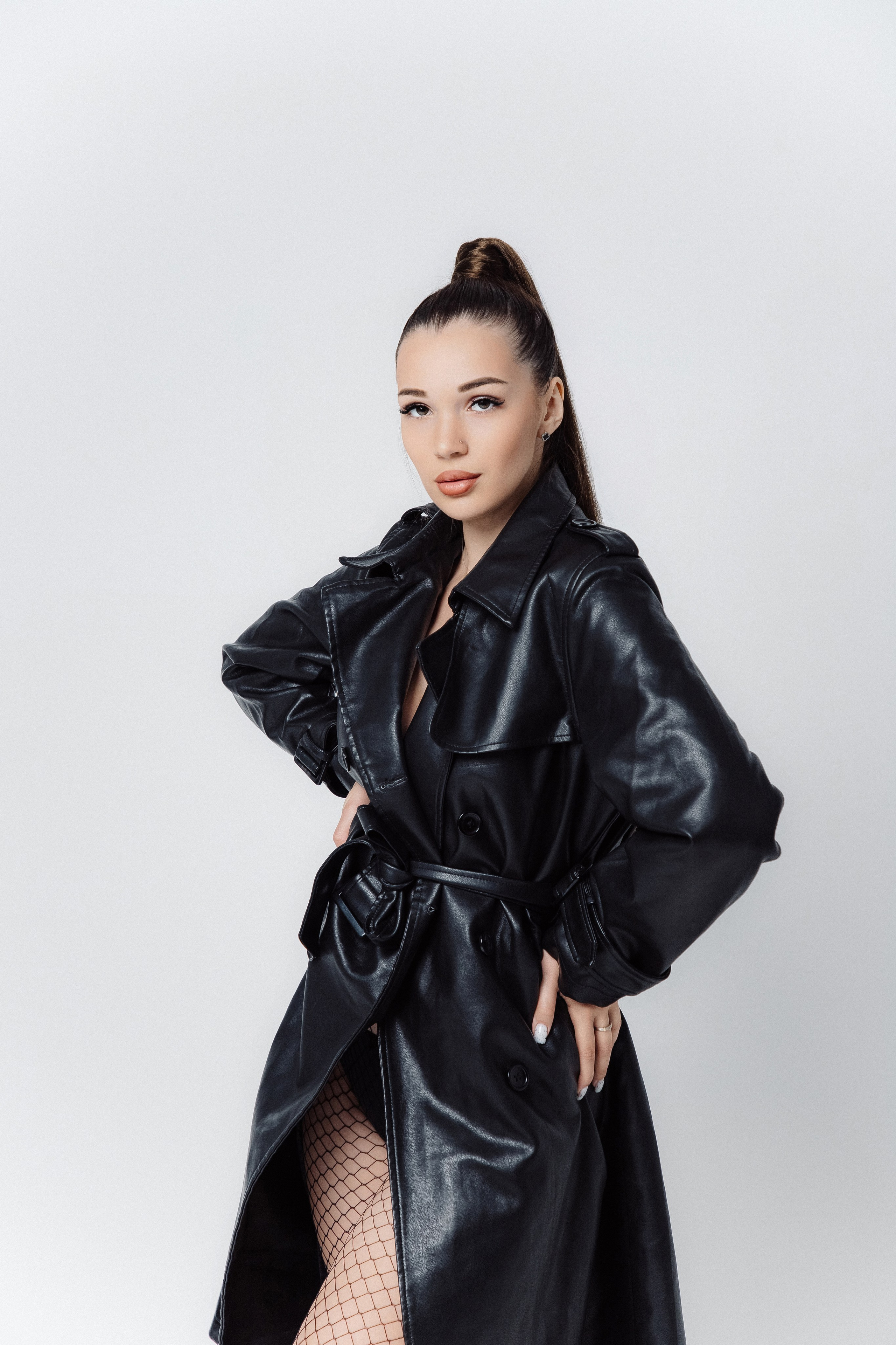 Настя. Фотограф Ирина Красса