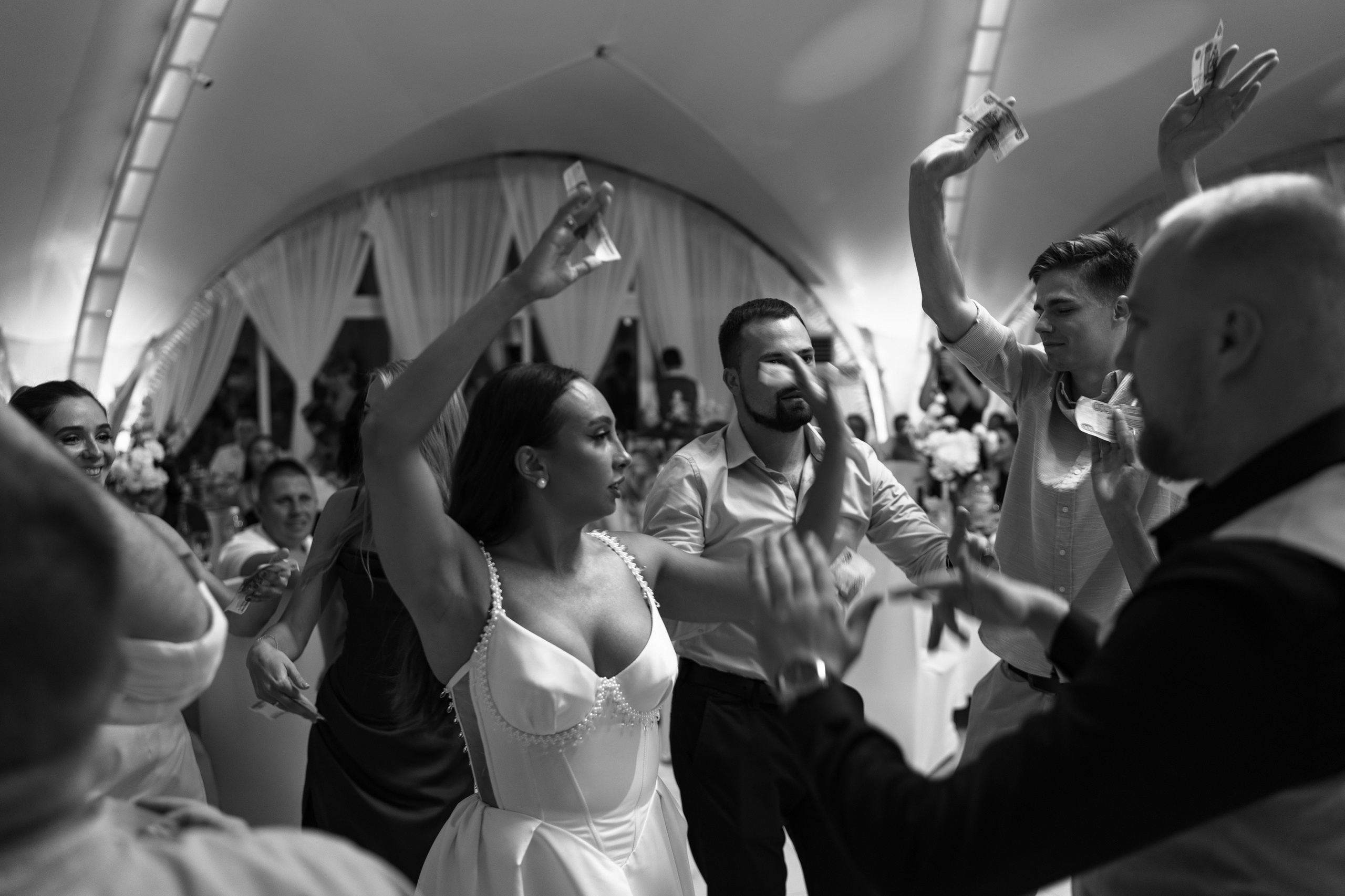 Марк и Элина. Свадебный и портретный фотограф в Симферополе и Крыму