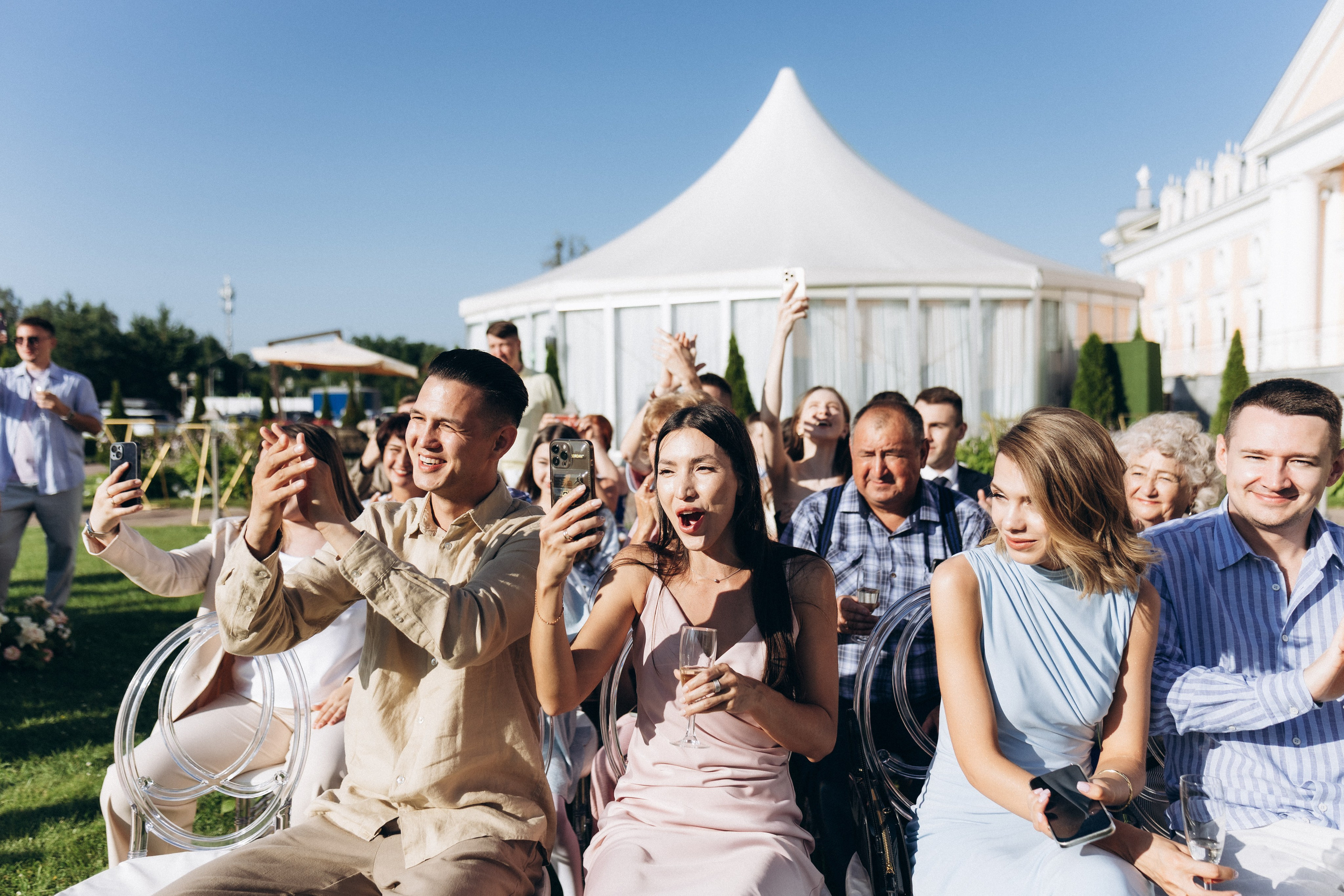 Альберт и Татьяна. Фотограф Артем Бросов в Санкт-Петербурге и Дубае