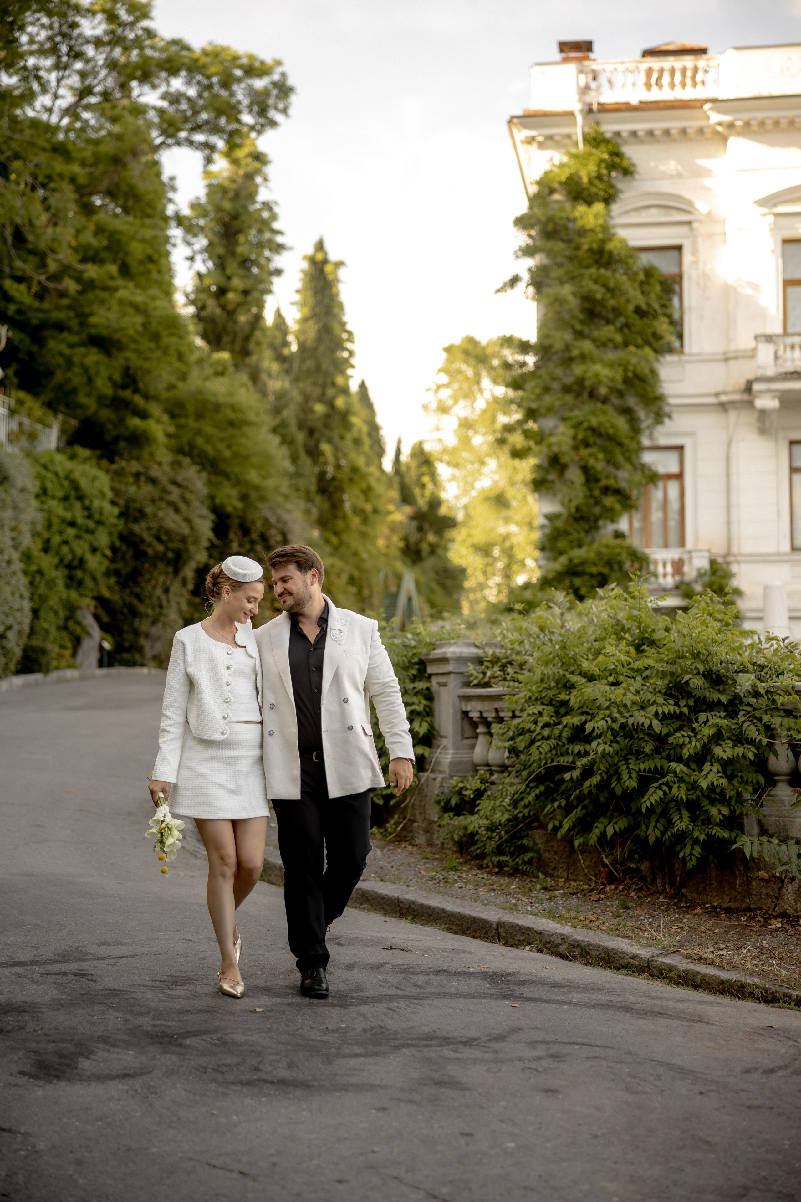 Алексей и Татьяна 31/05/2025. Свадебный и семейный фотограф в Севастополе и в Крыму Анастасия Корчак