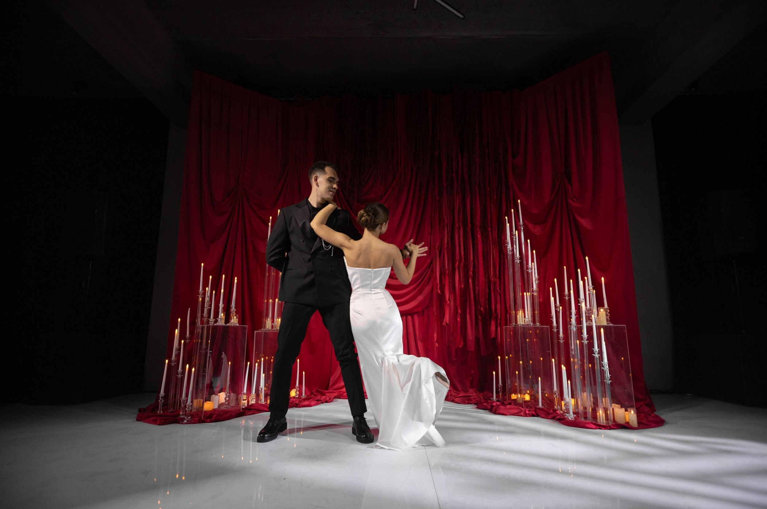 03.08.25 Александр и Дарья. Свадебный организатор Екатеринбург