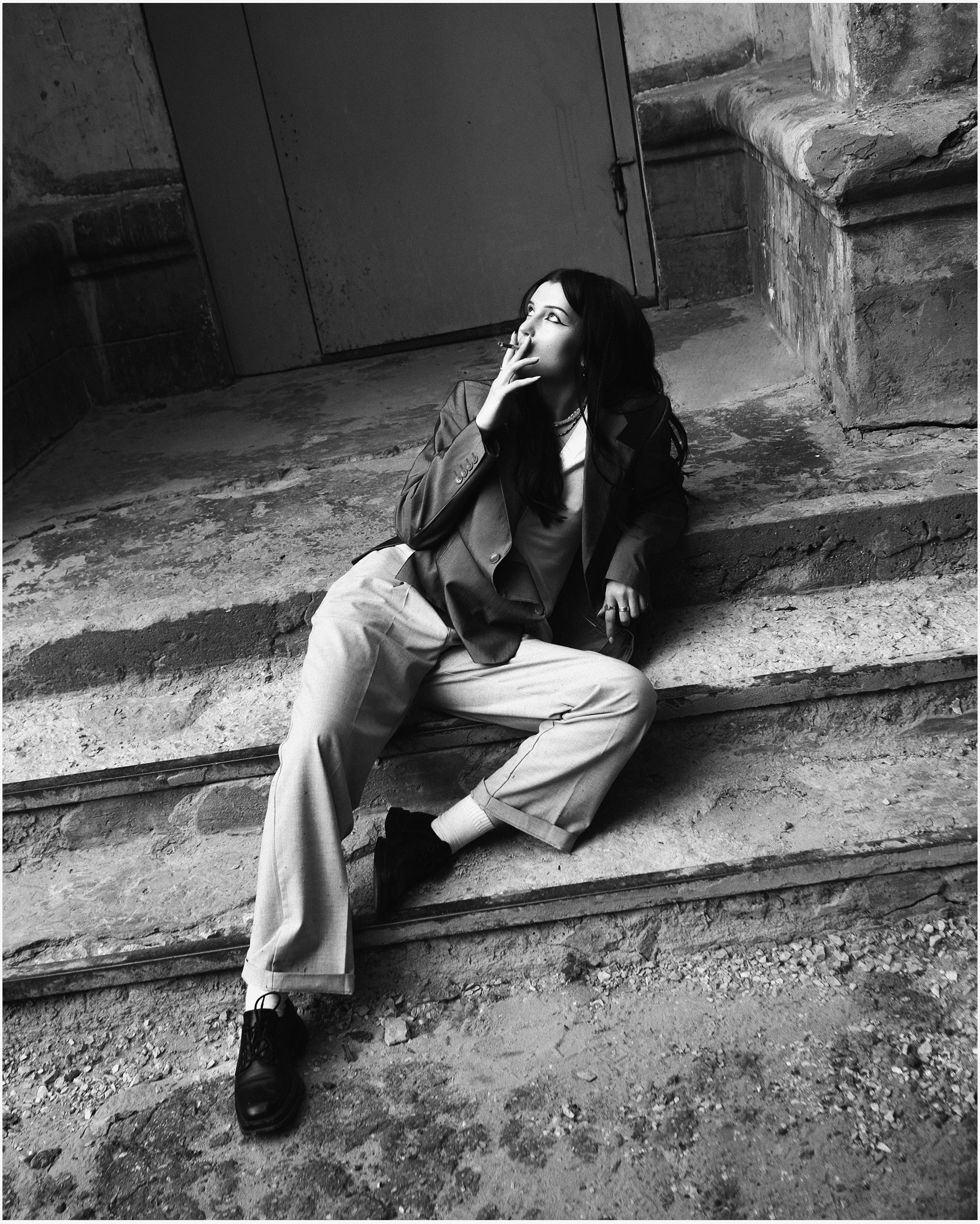 Елизавета. Anya.vision