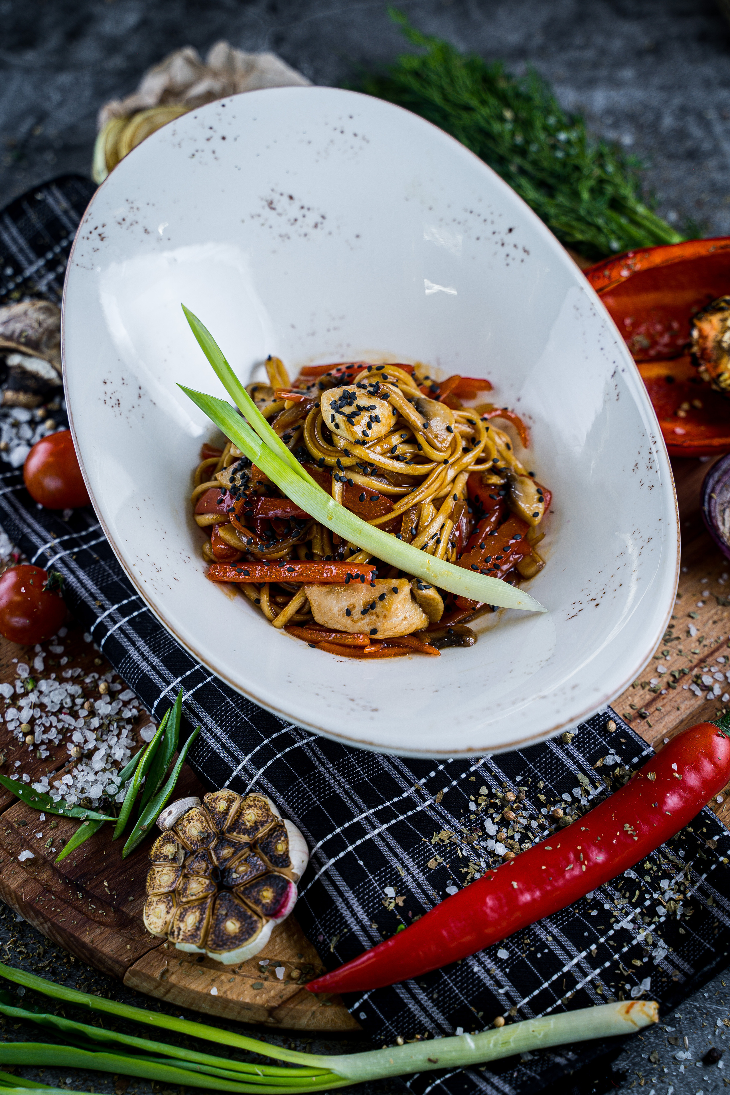 Food. Свадебный и репортажный, фуд фотограф в Новороссийске Евгений Александриди
