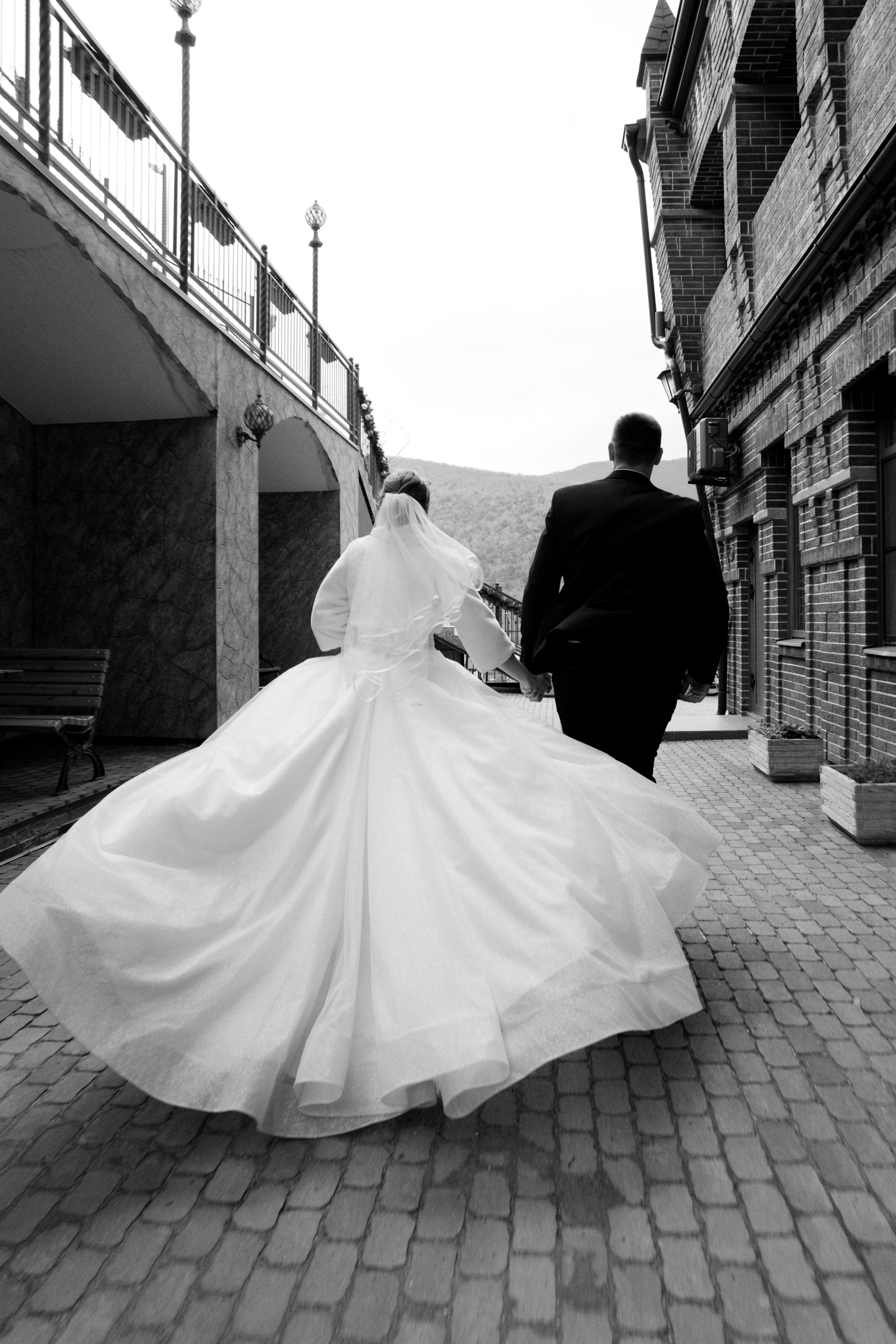 Свадебный и репортажный, фуд фотограф в Новороссийске Евгений Александриди