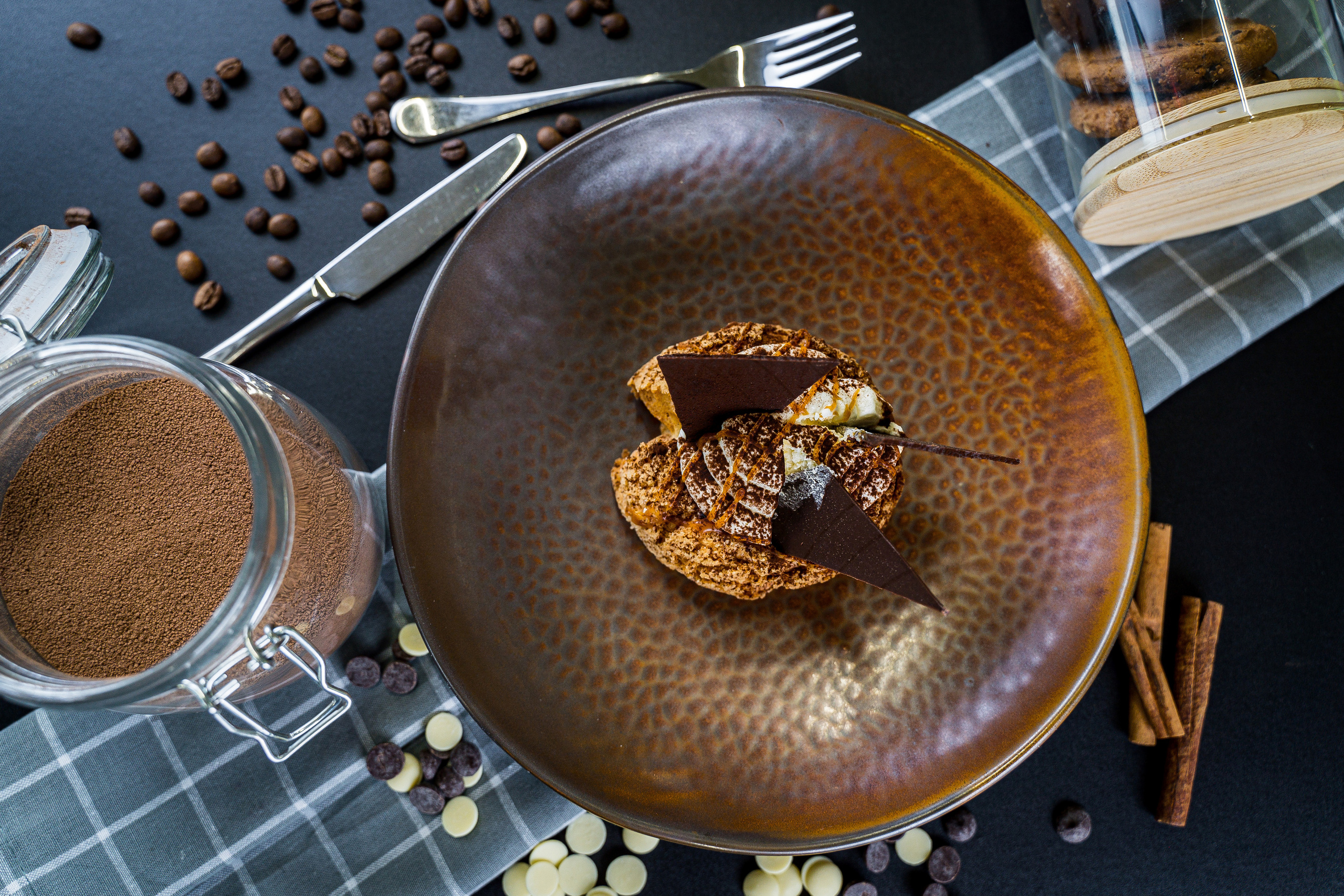 Food. Свадебный и репортажный, фуд фотограф в Новороссийске Евгений Александриди