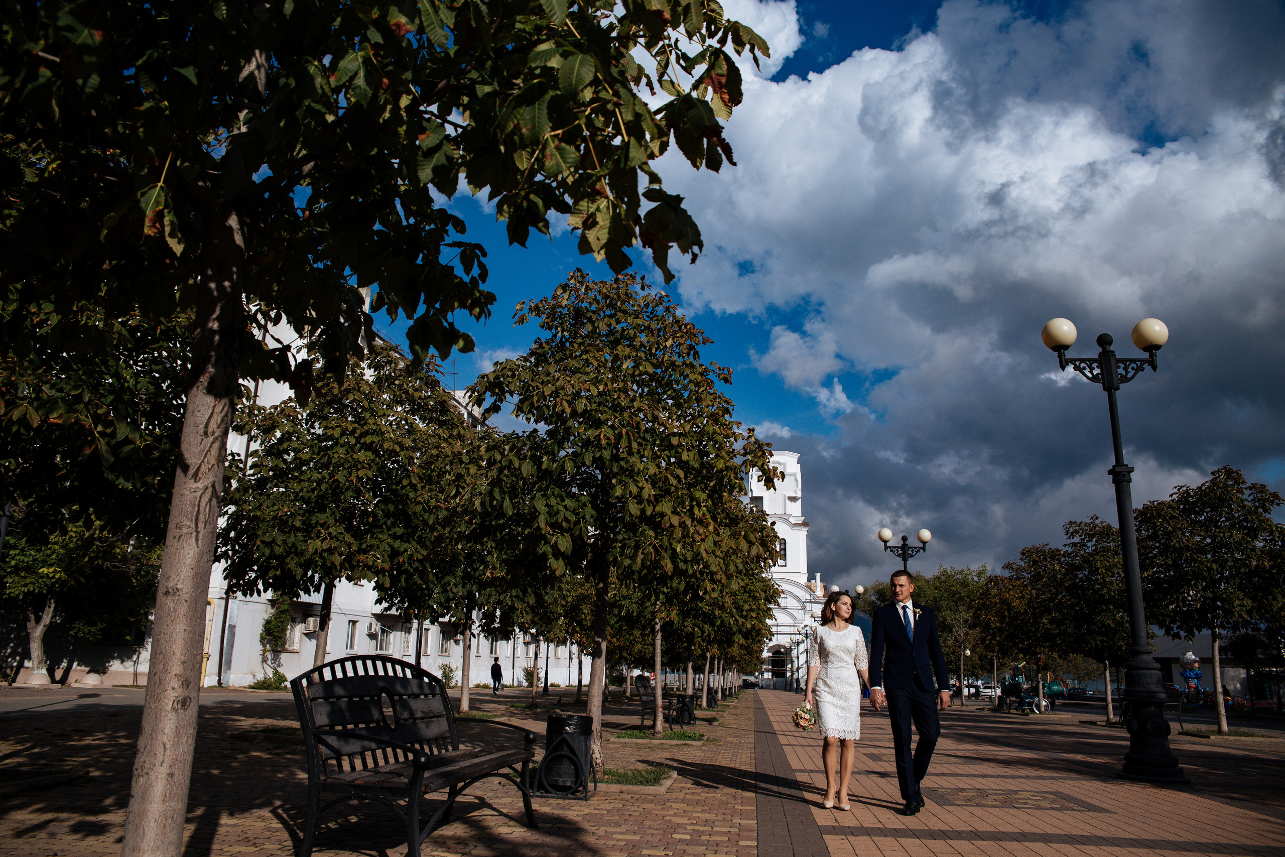 Свадебный и репортажный, фуд фотограф в Новороссийске Евгений Александриди