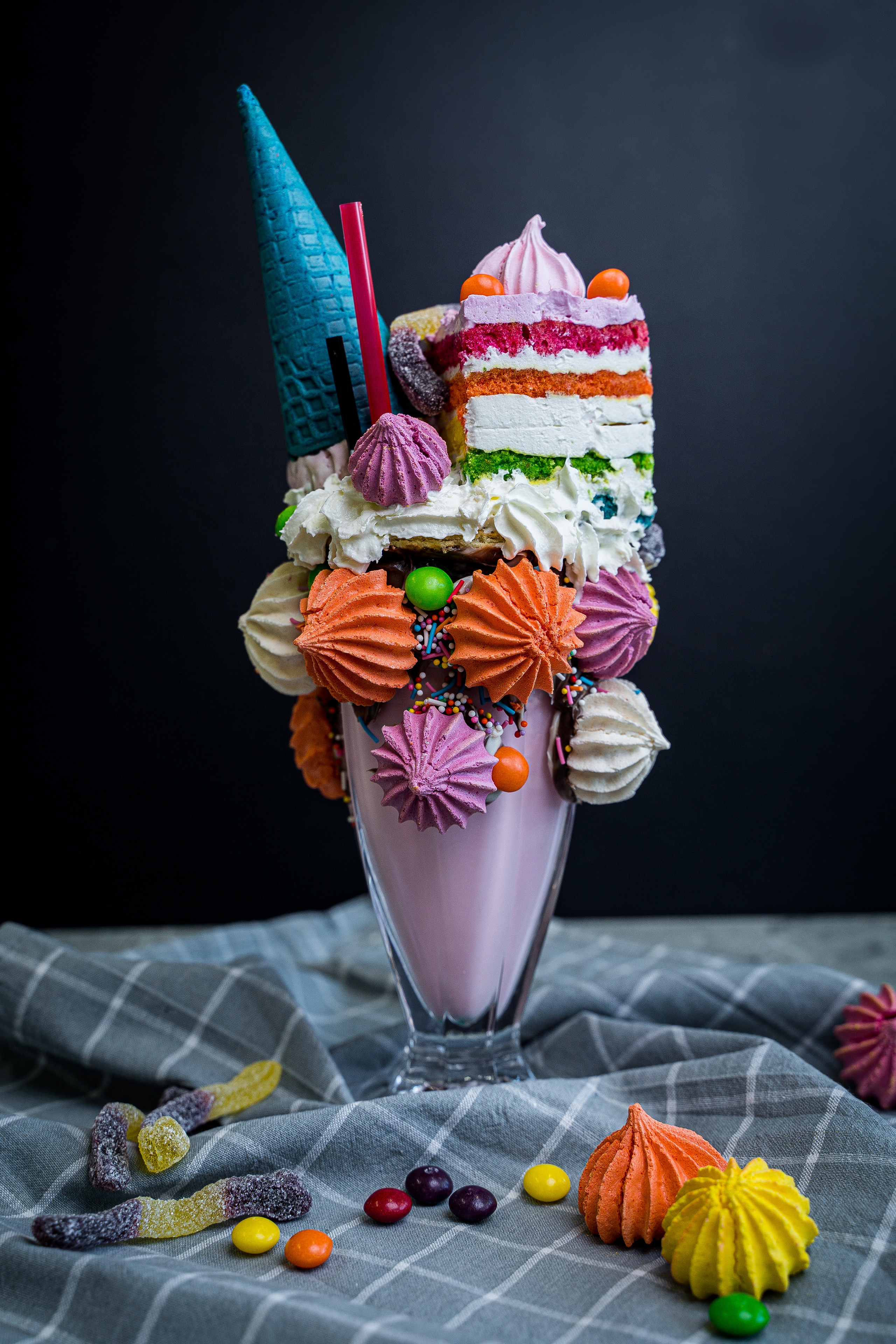 Food. Свадебный и репортажный, фуд фотограф в Новороссийске Евгений Александриди