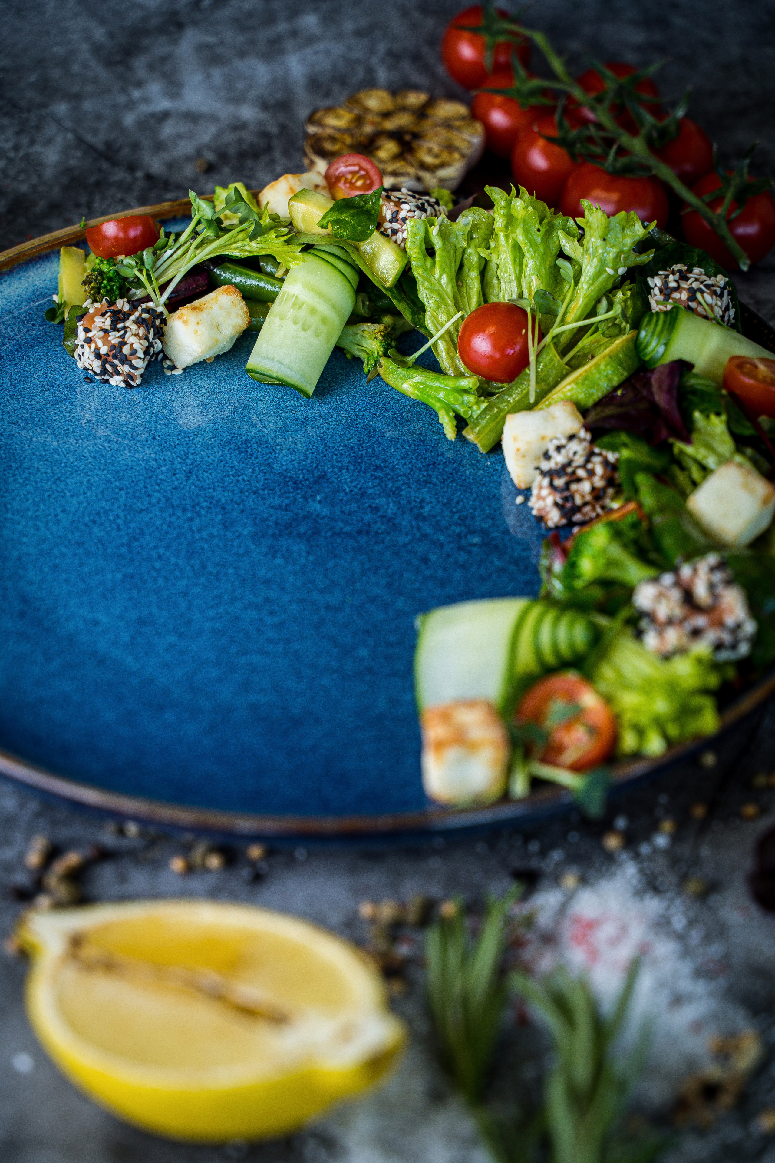 Food. Свадебный и репортажный, фуд фотограф в Новороссийске Евгений Александриди
