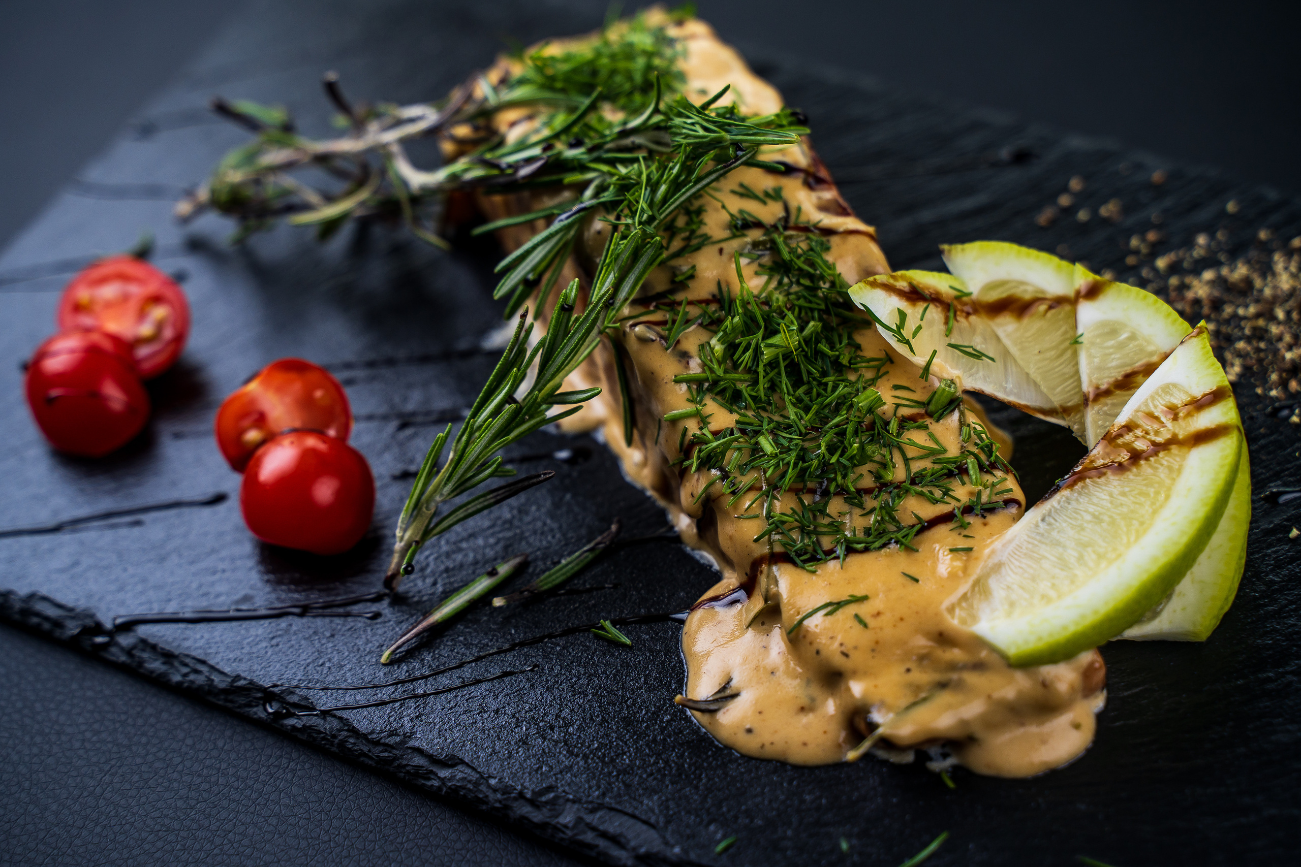 Food. Свадебный и репортажный, фуд фотограф в Новороссийске Евгений Александриди