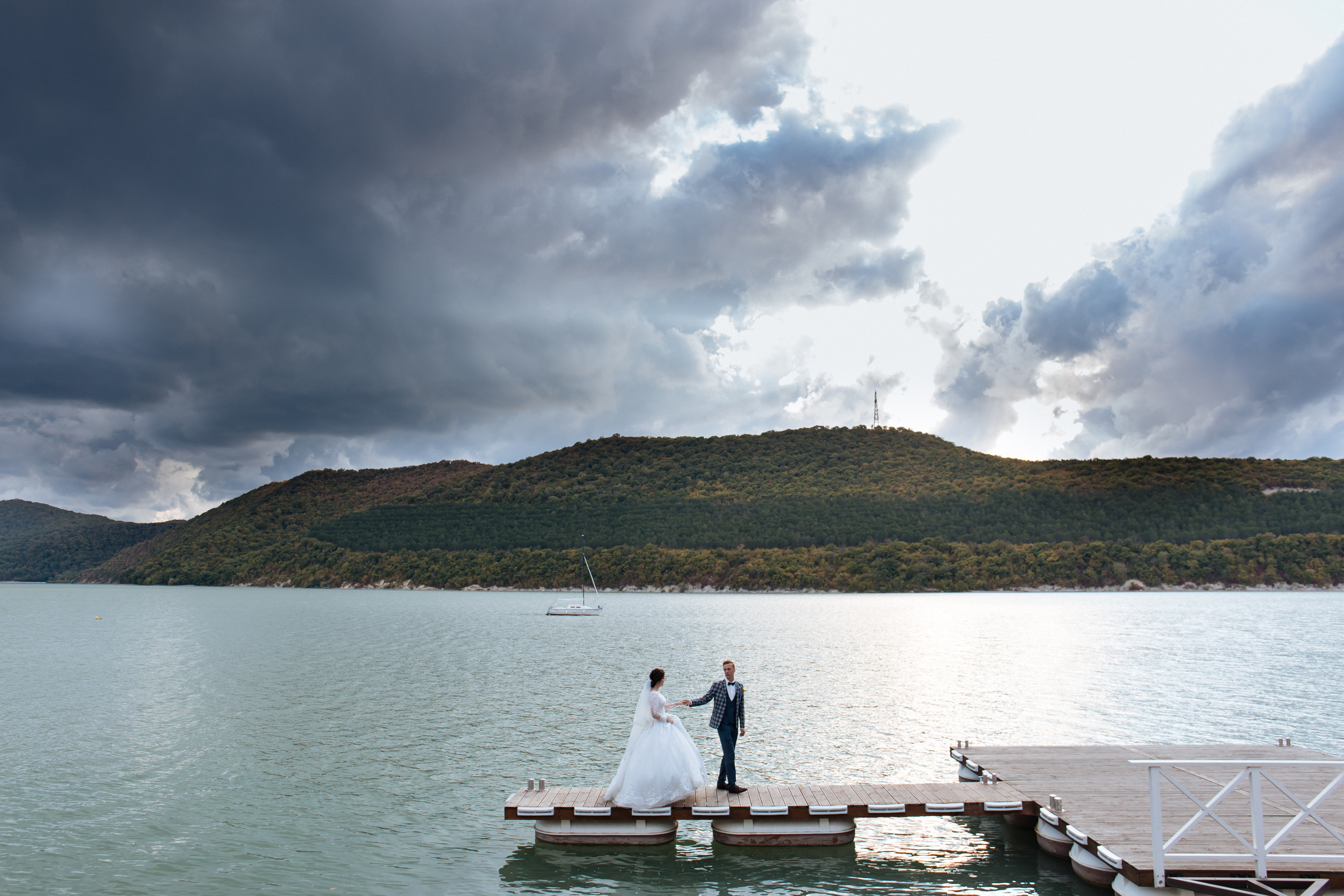 Свадебный и репортажный, фуд фотограф в Новороссийске Евгений Александриди
