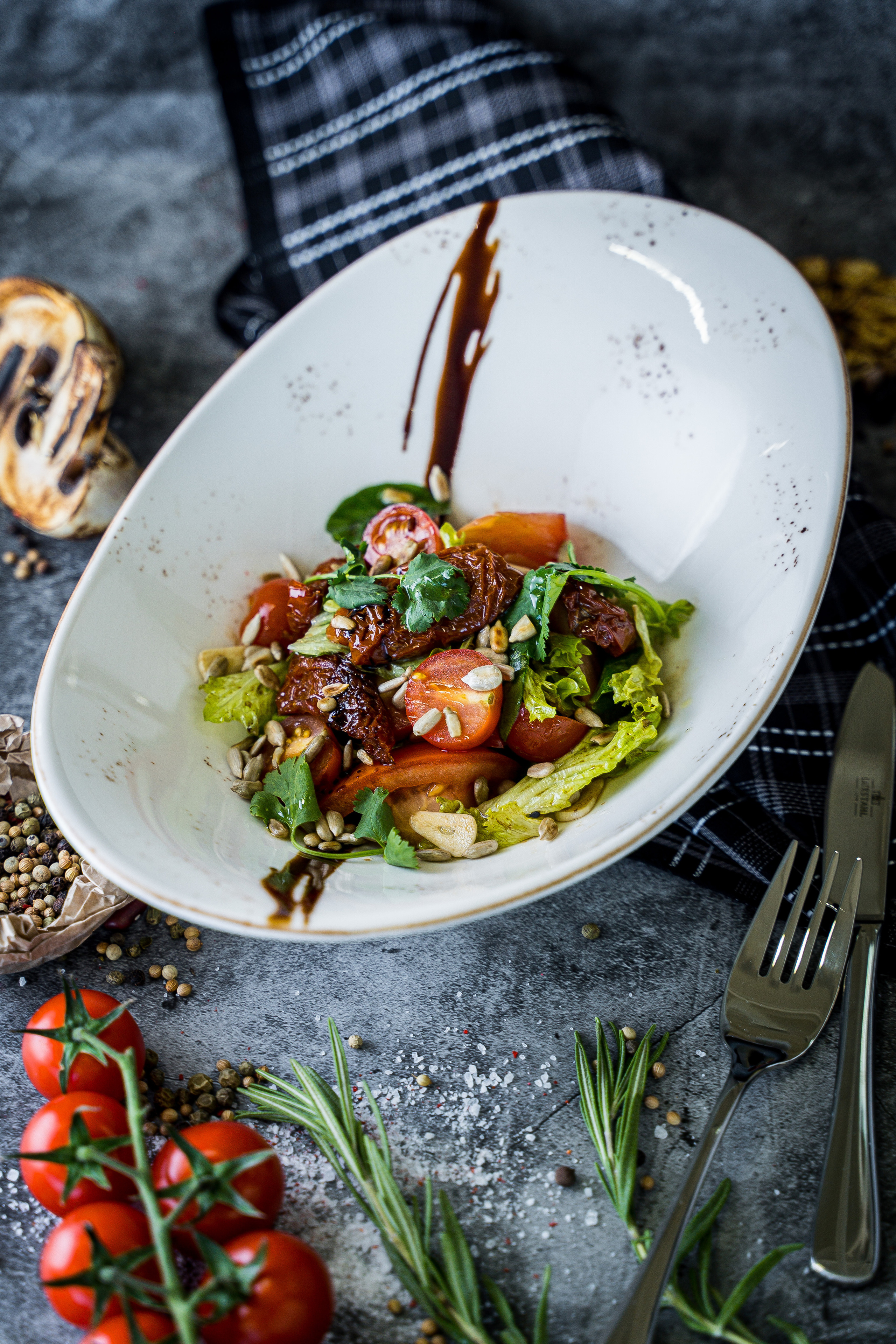 Food. Свадебный и репортажный, фуд фотограф в Новороссийске Евгений Александриди