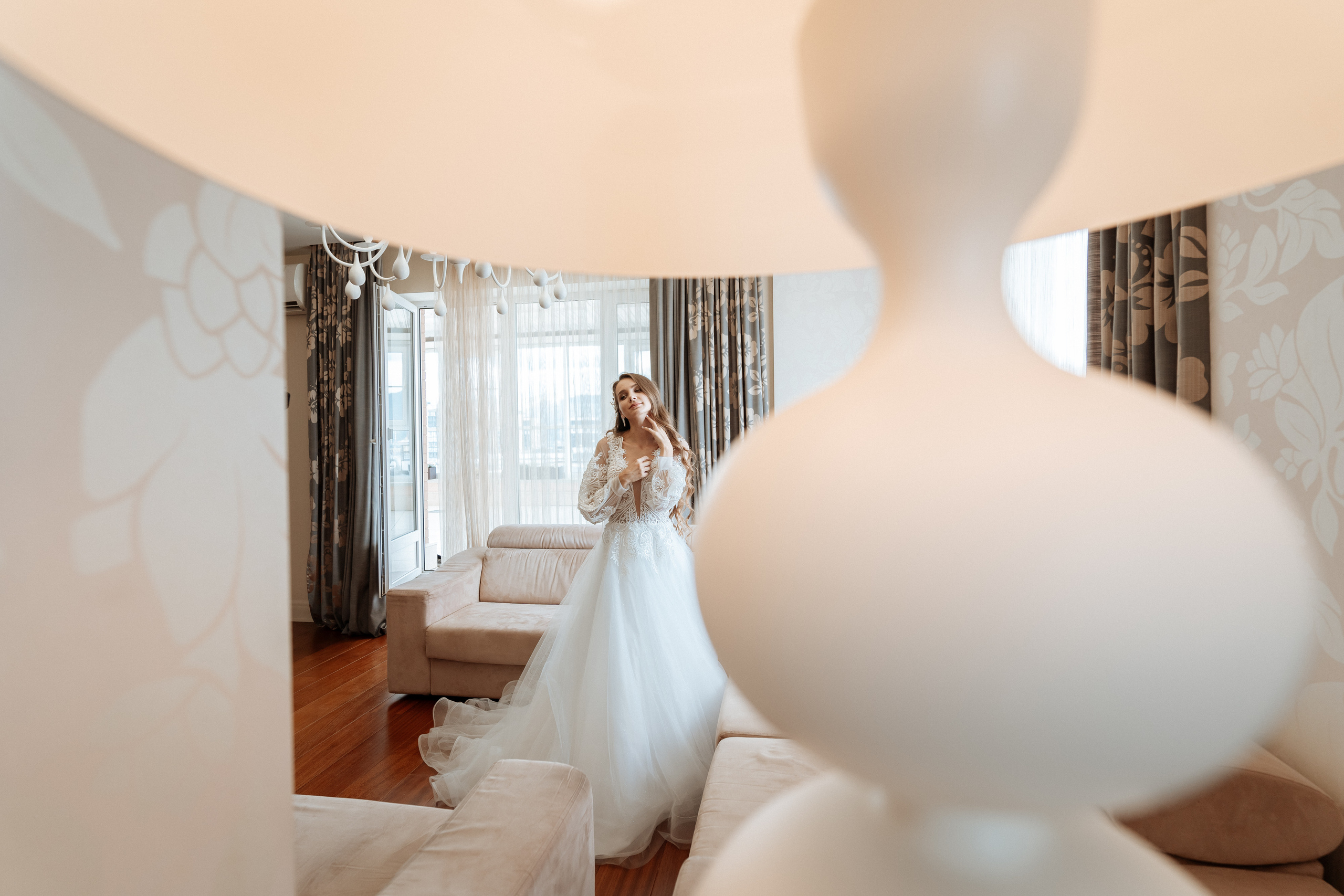 Свадебный и репортажный, фуд фотограф в Новороссийске Евгений Александриди