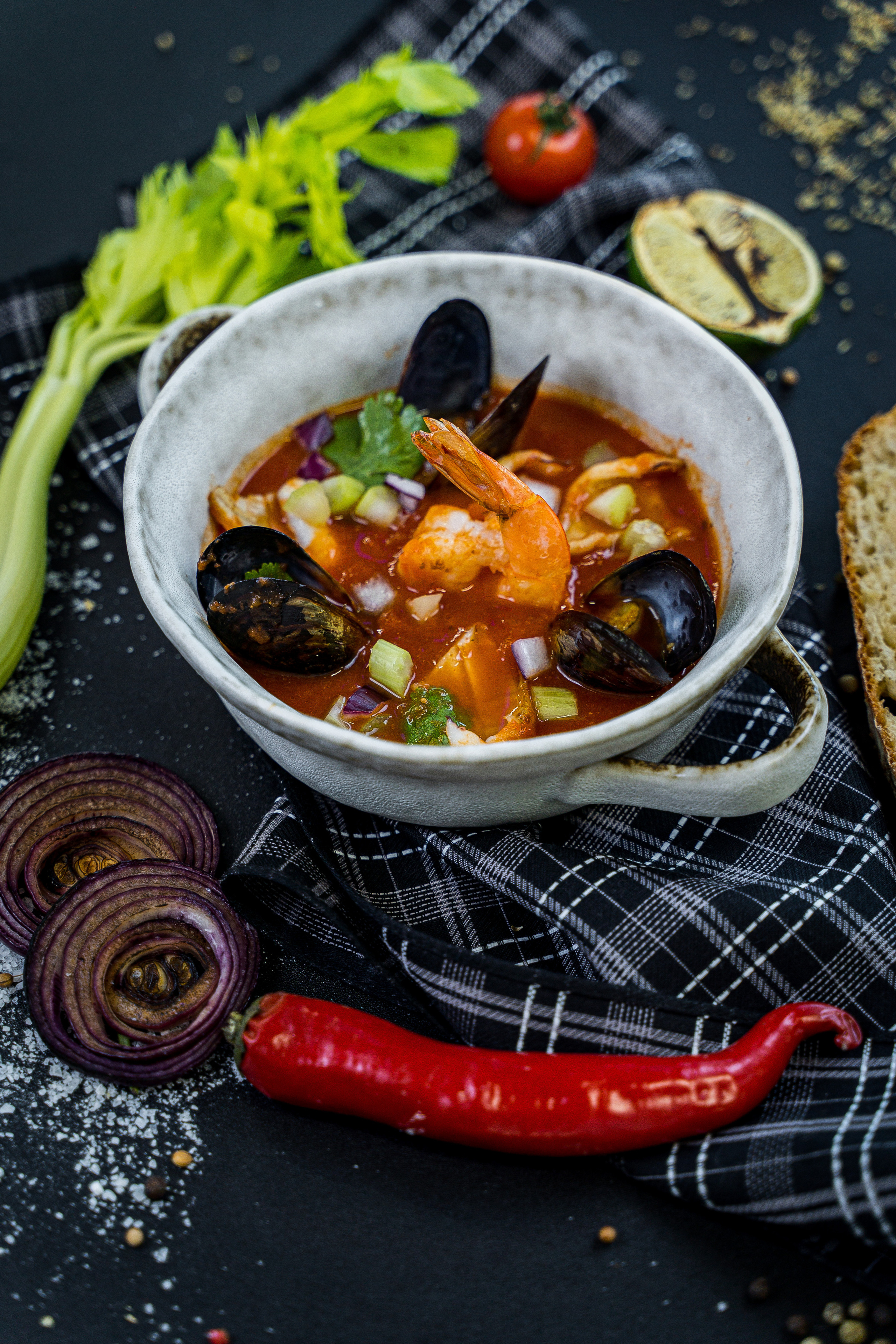 Food. Свадебный и репортажный, фуд фотограф в Новороссийске Евгений Александриди