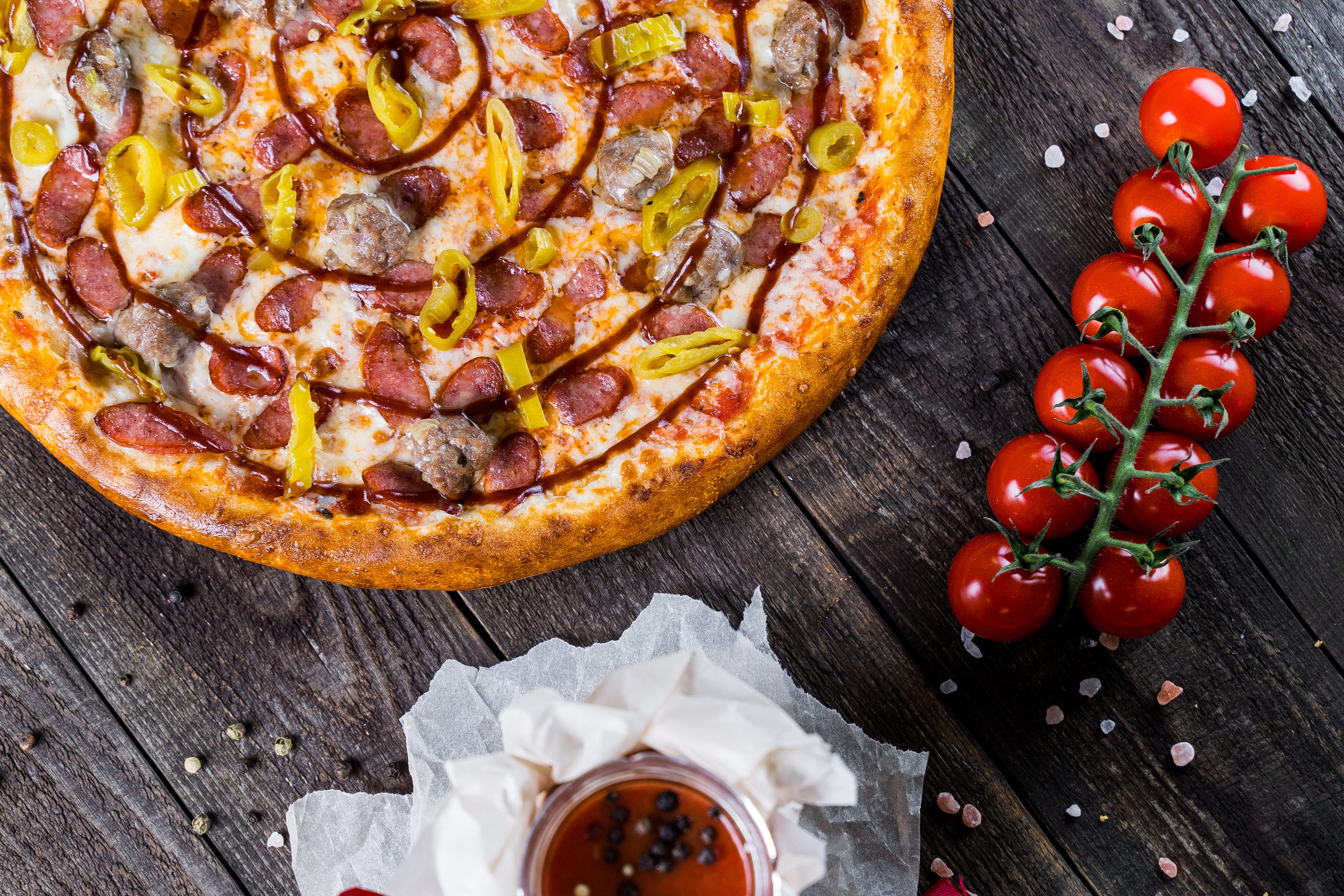 Food. Свадебный и репортажный, фуд фотограф в Новороссийске Евгений Александриди